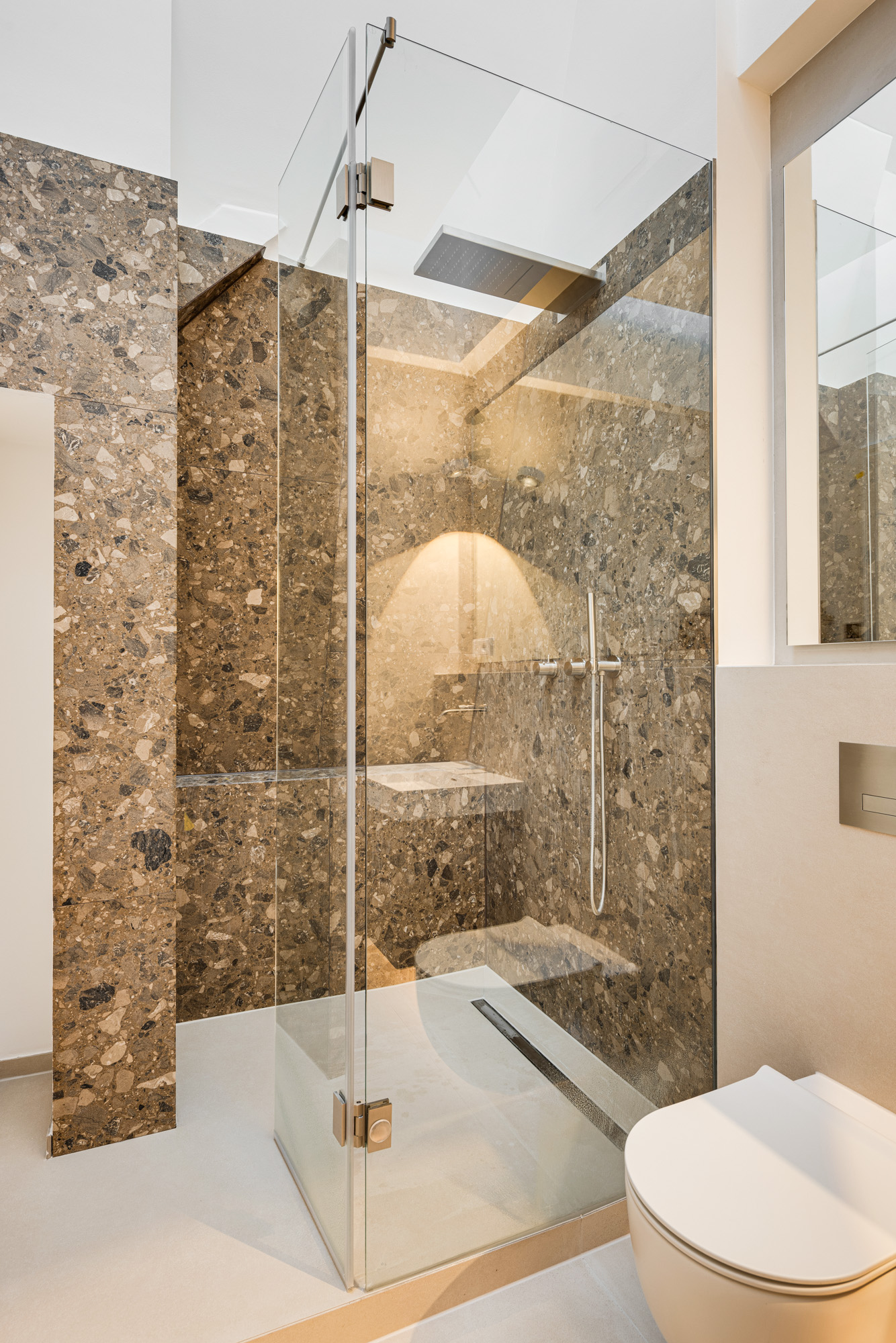  Luxurious top-floor residence in the heart of Munich - 物件實景