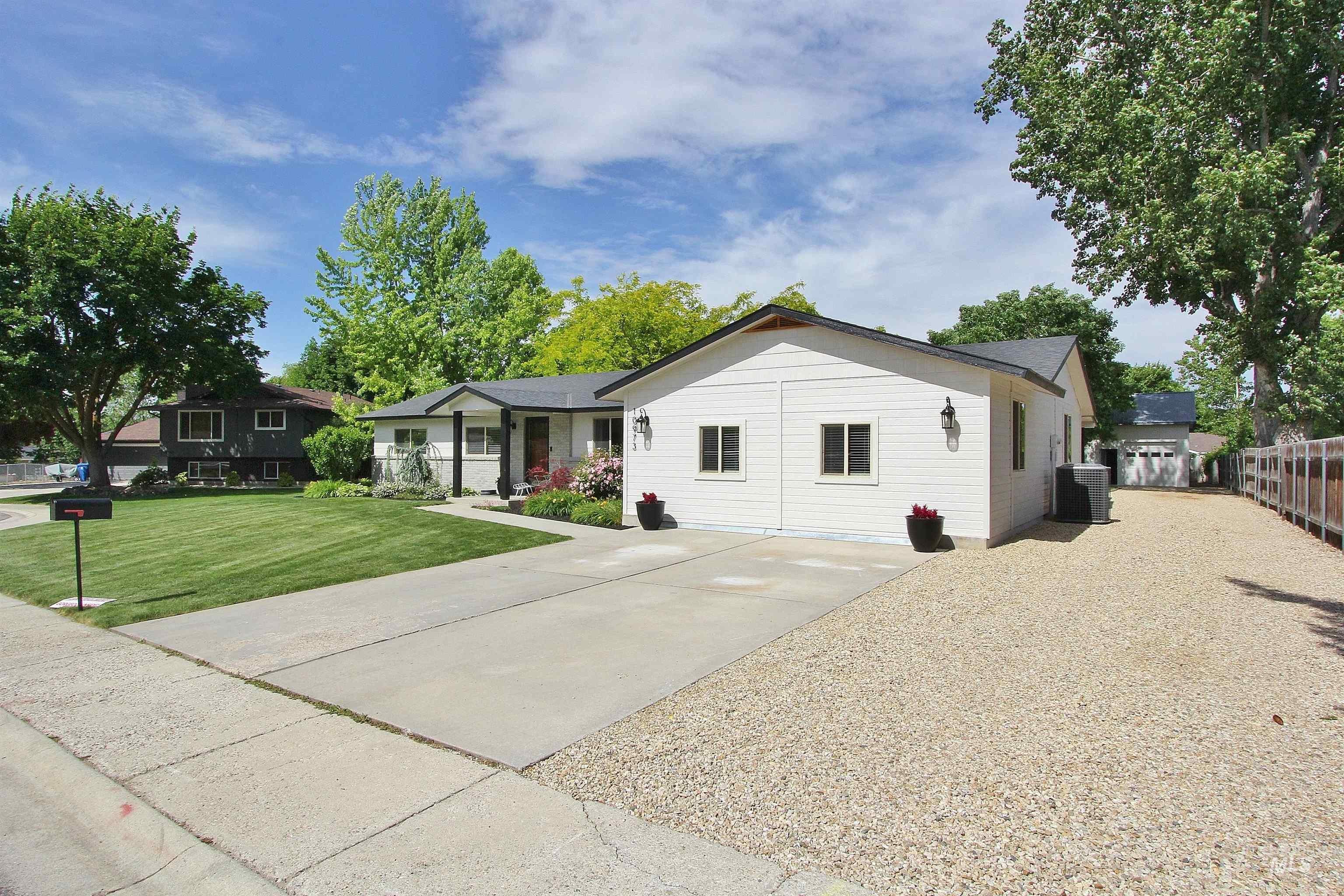 10973 Mohawk Pl, Boise, Idaho, 83709, United States, 5 Bedrooms Bedrooms, ,2 BathroomsBathrooms,Residential,For Sale,10973 Mohawk Pl,1434225