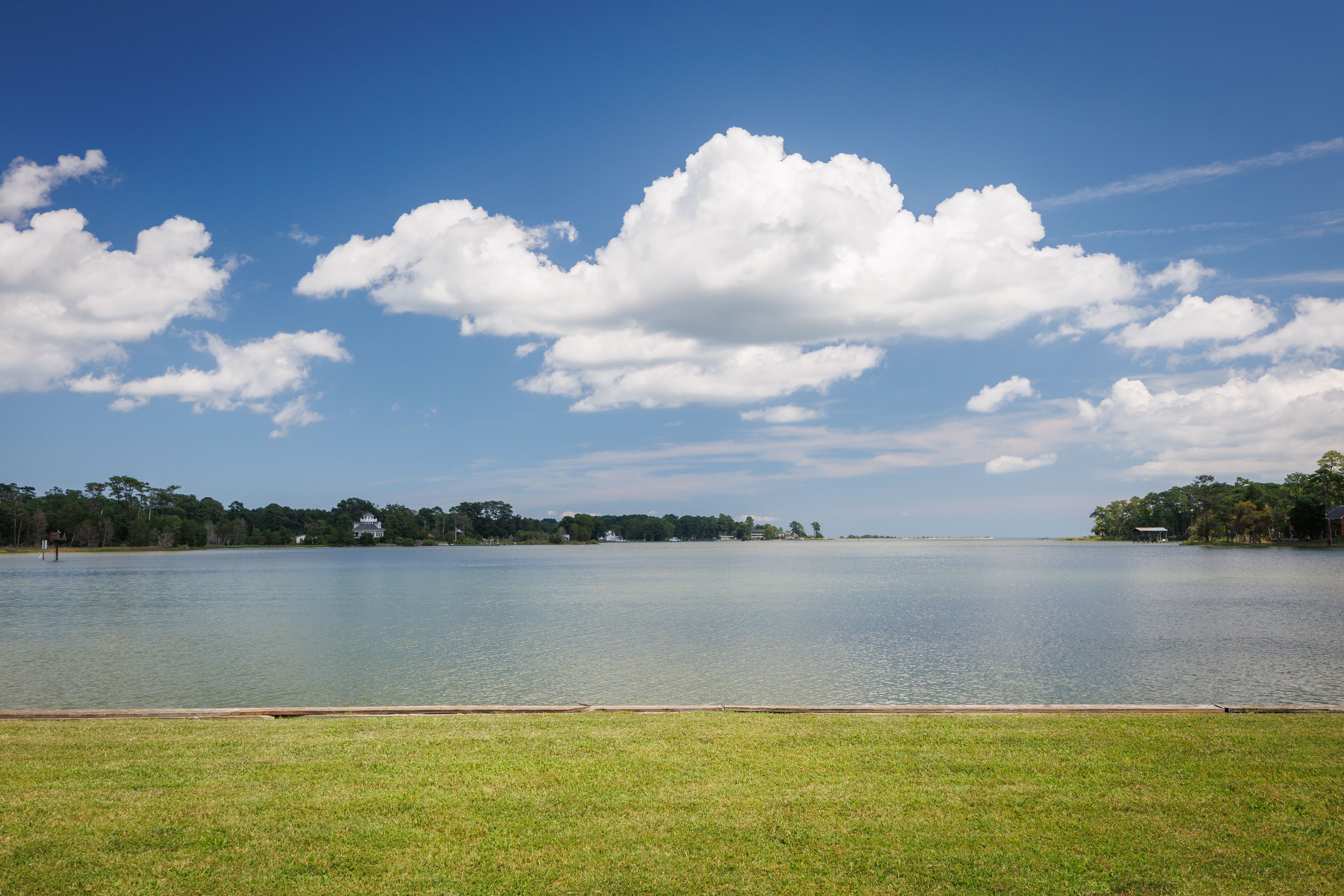  501 Aldendale Lane, Mathews, VA 23163 - 物件實景