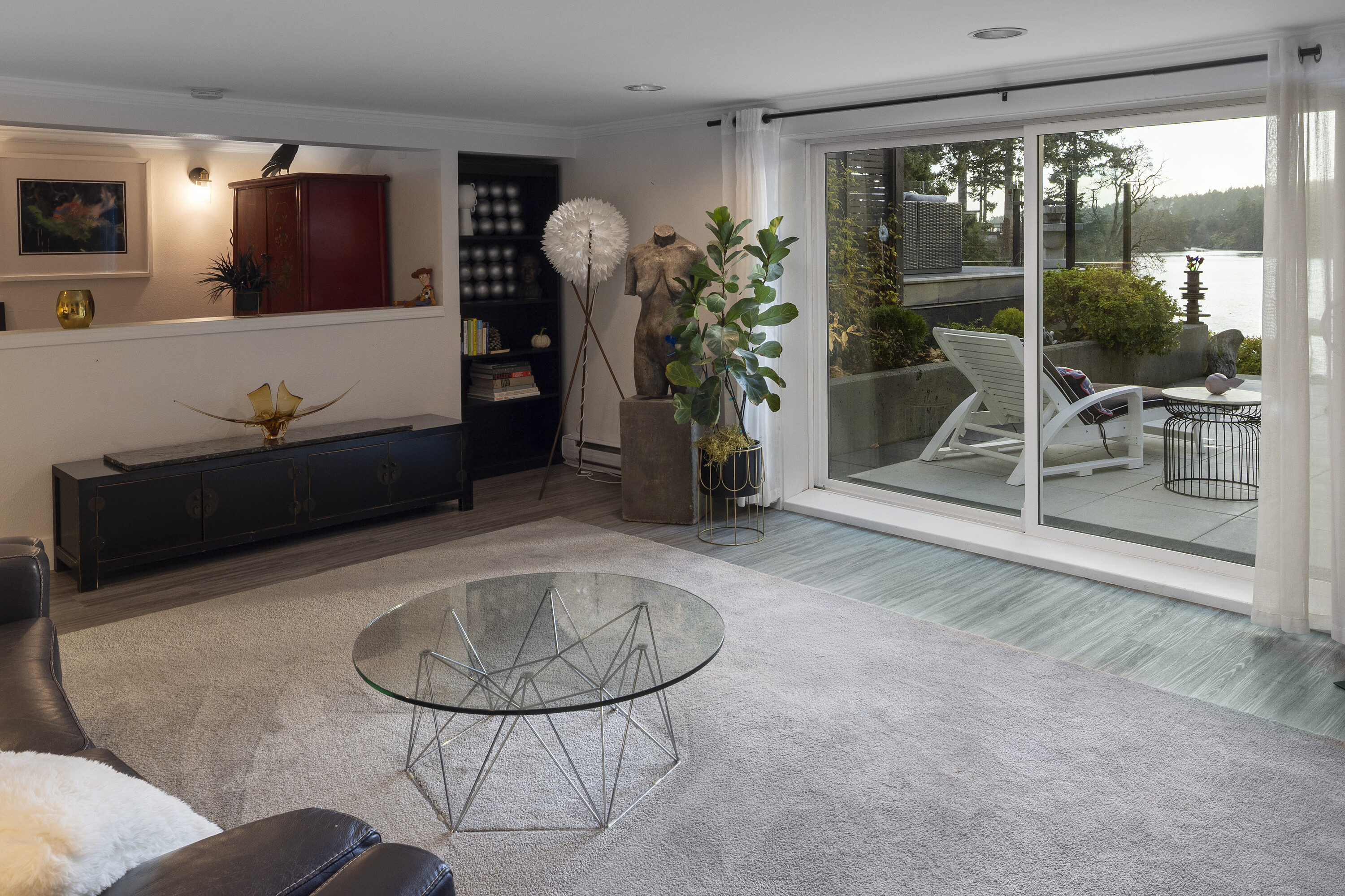  Upscale Waterfront Oasis - 物件實景