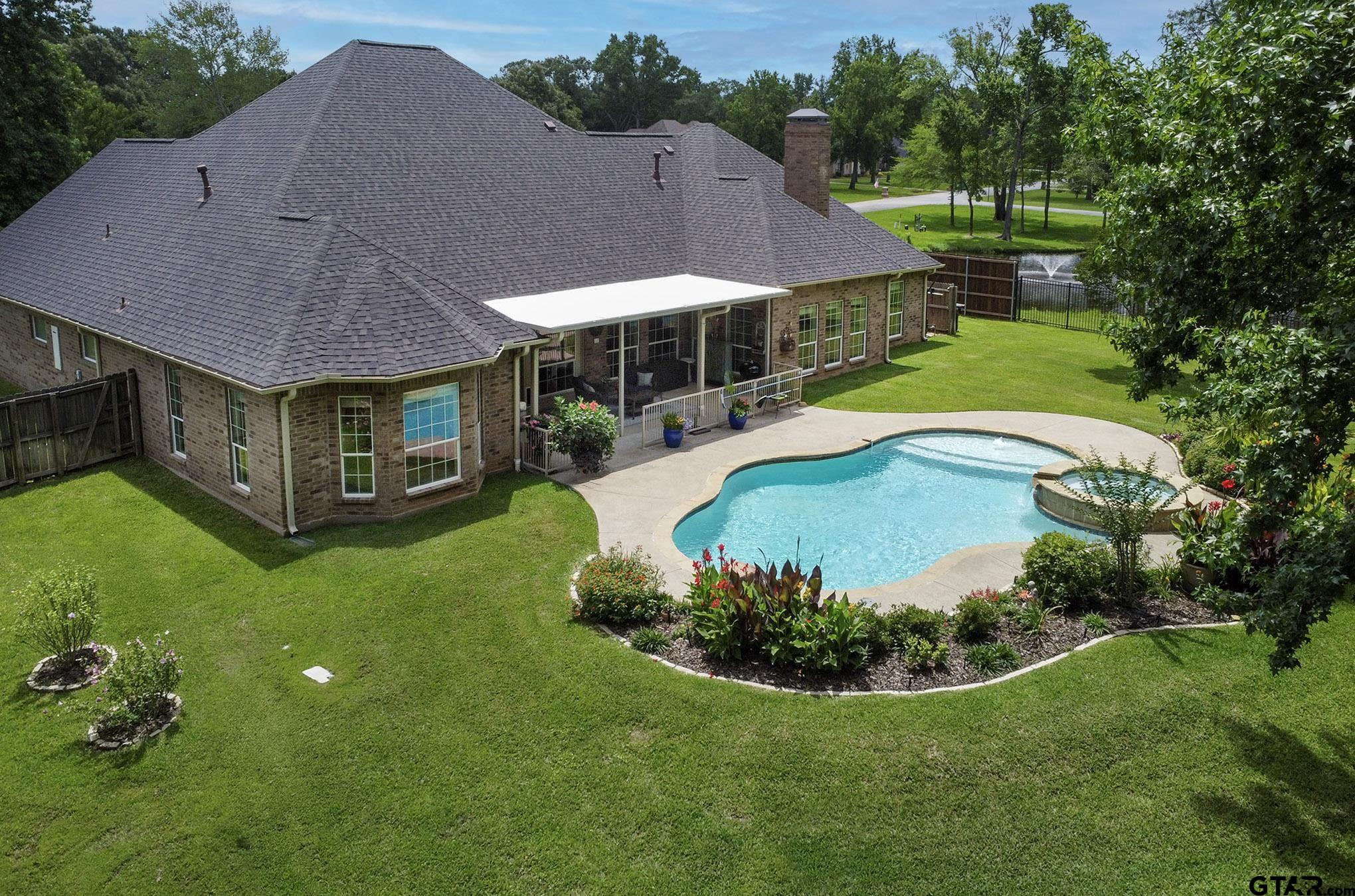 Flint, Texas, 75762, United States, 4 Bedrooms Bedrooms, ,3 BathroomsBathrooms,Residential,For Sale,1857691