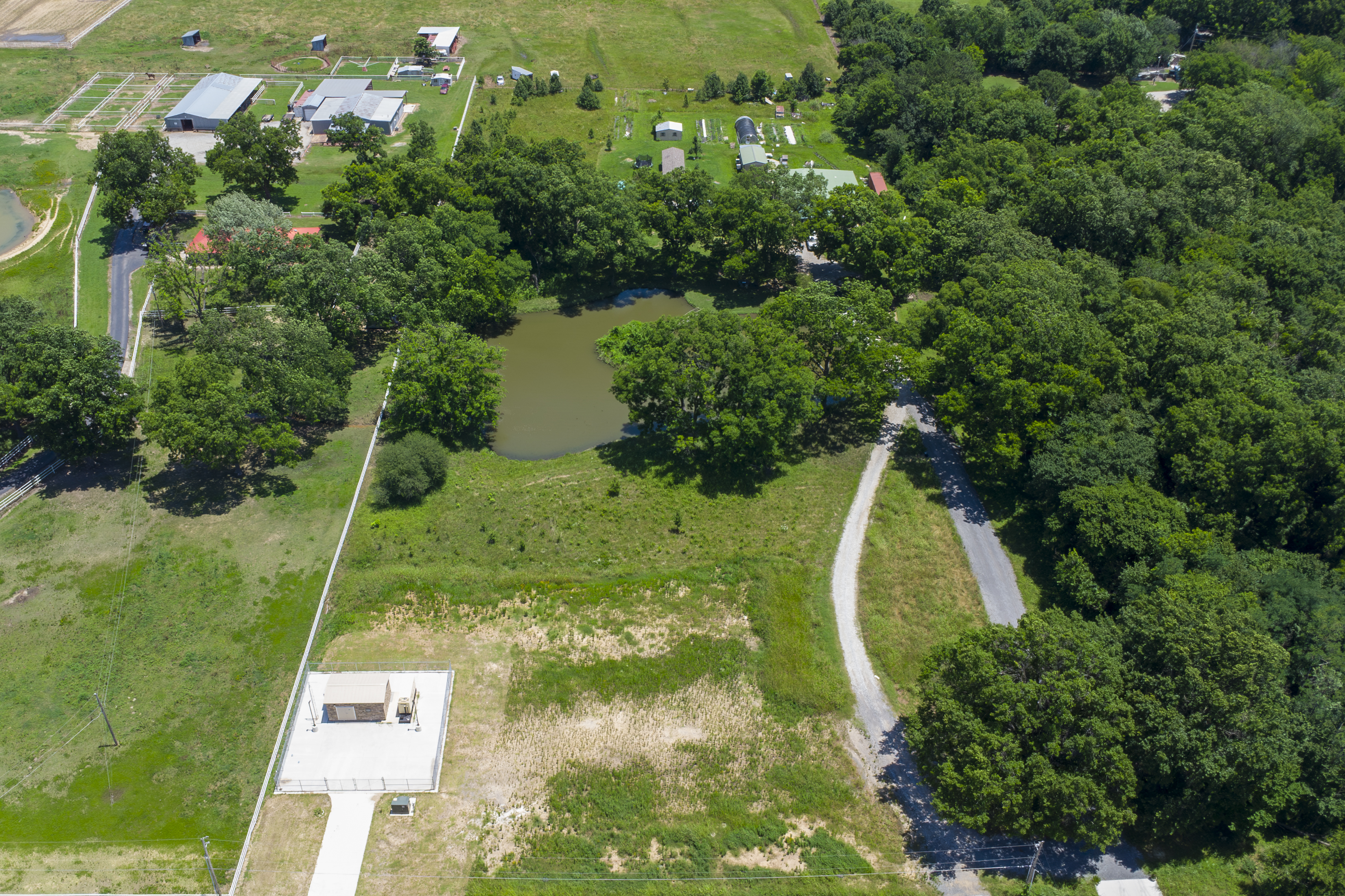 13301 South Lewis Avenue, Bixby, OK 74008 - 物件實景