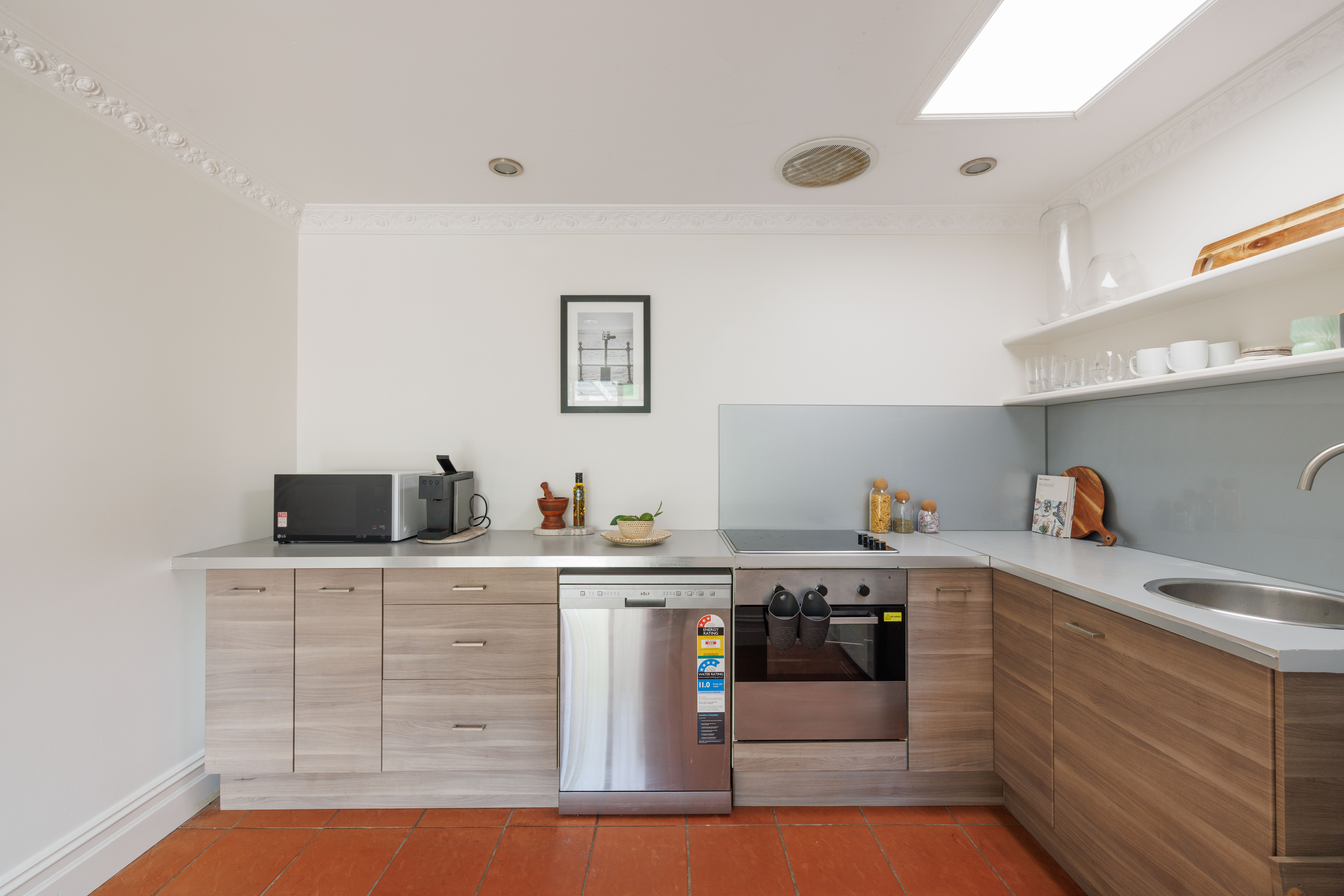  32 Lang Road, Centennial Park - 物件實景