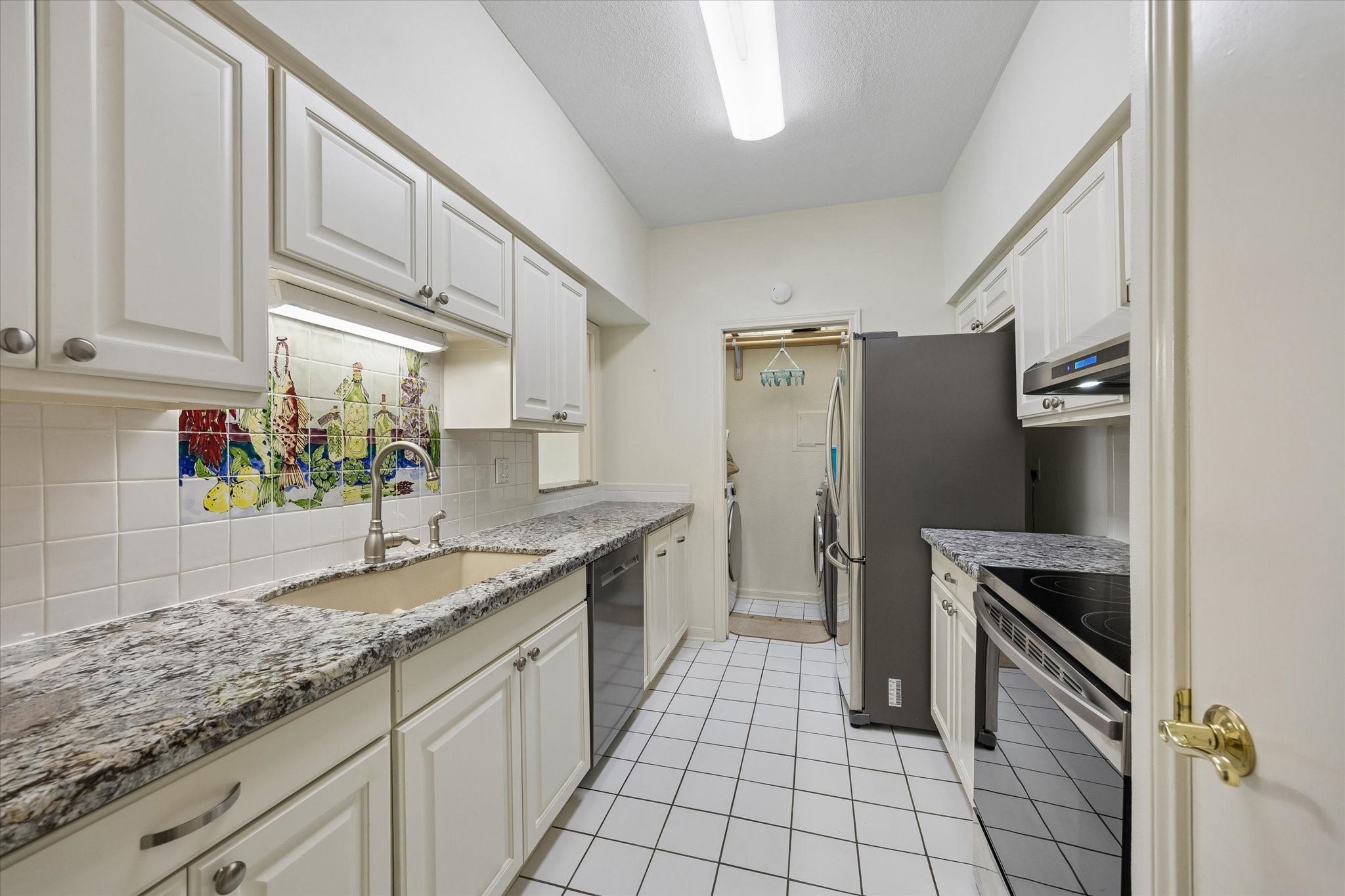  2475 Underwood Street #361 - 物件實景
