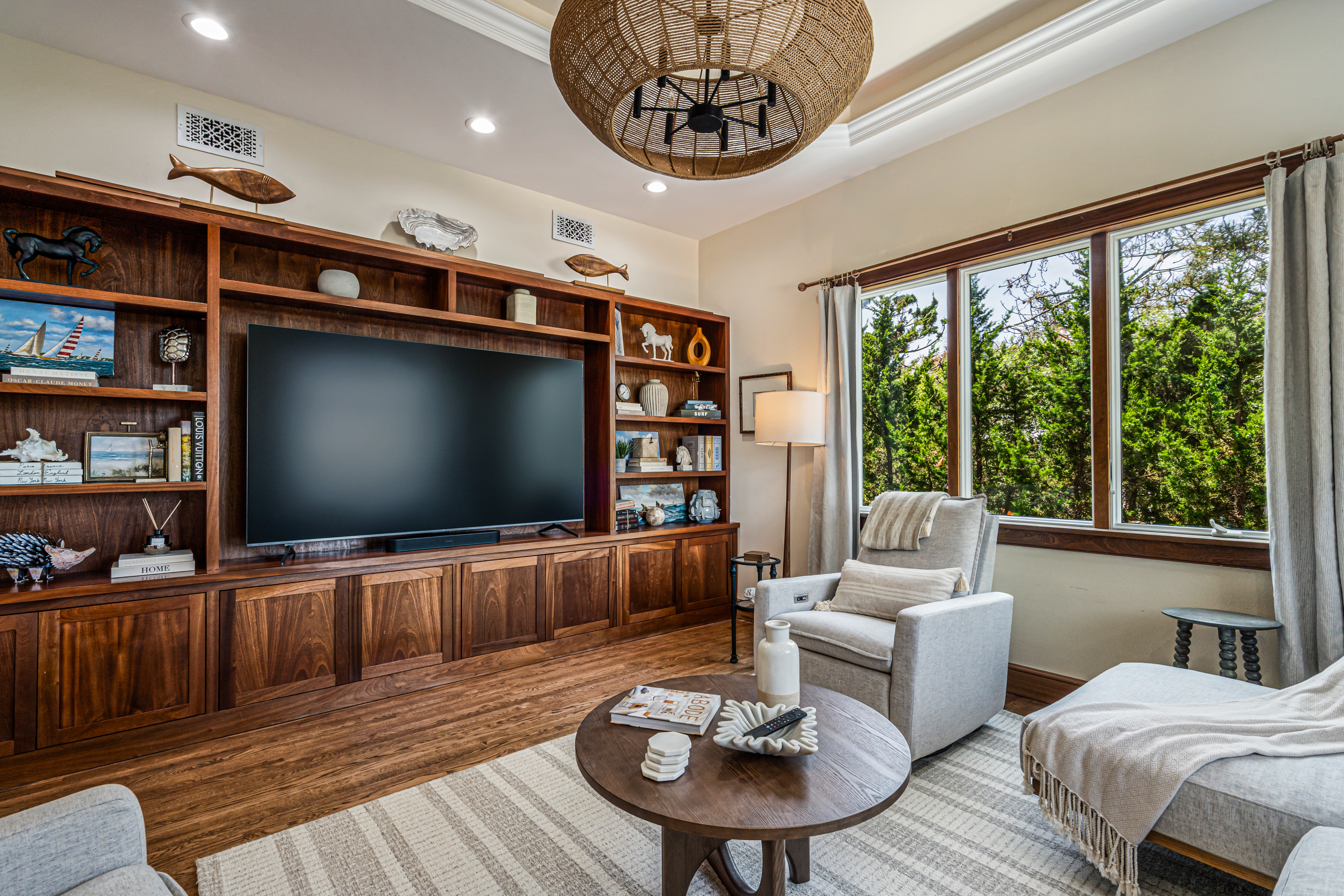  291 Dune Road, Westhampton Beach, NY, 11978 - 物件實景