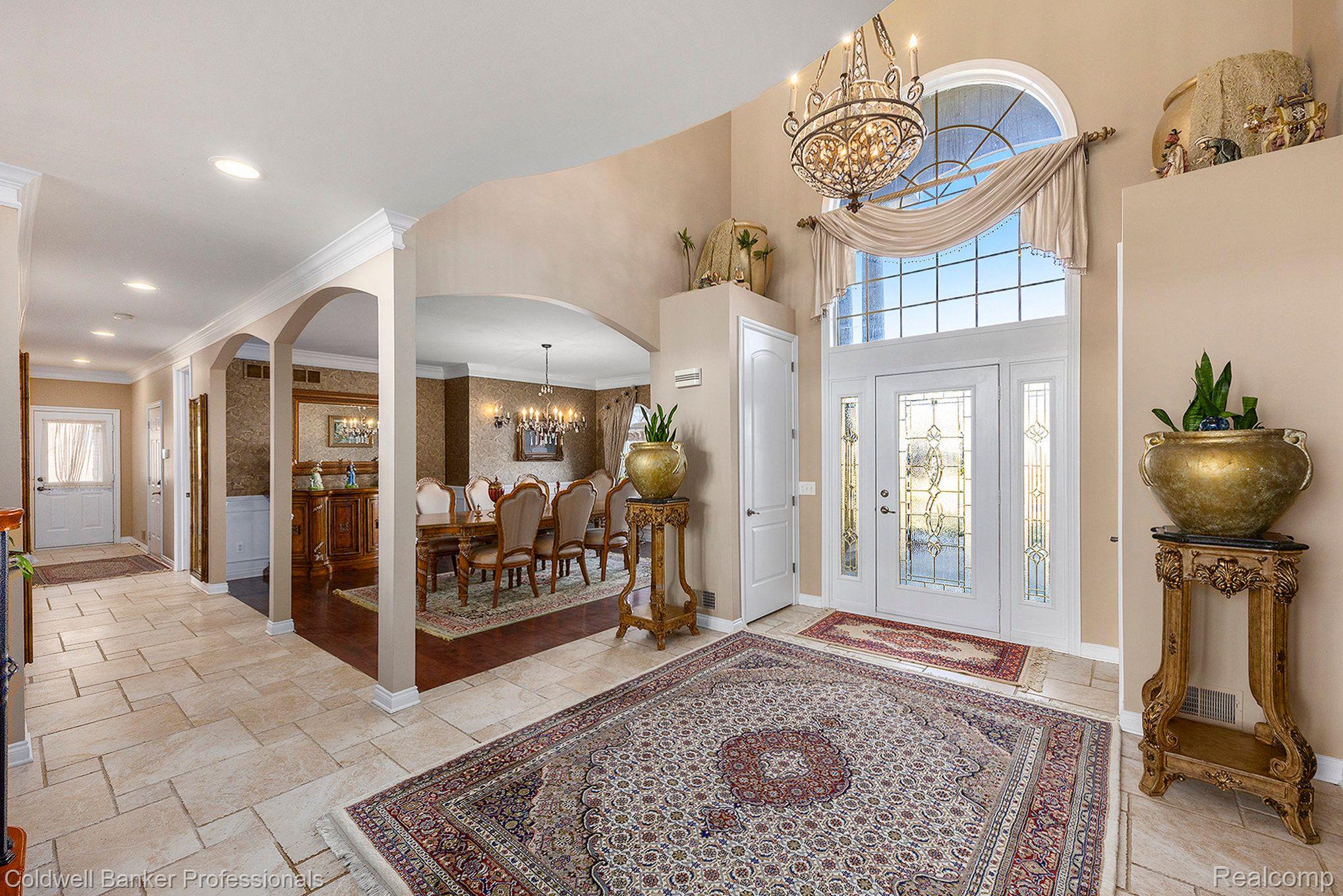 Oakland, Michigan, 48363, United States, 4 Bedrooms Bedrooms, ,6 BathroomsBathrooms,Residential,For Sale,1986538