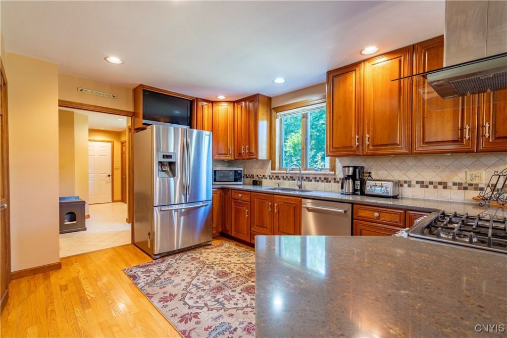 West Monroe, New York, 13167, United States, 4 Bedrooms Bedrooms, ,3 BathroomsBathrooms,Residential,For Sale,1939153