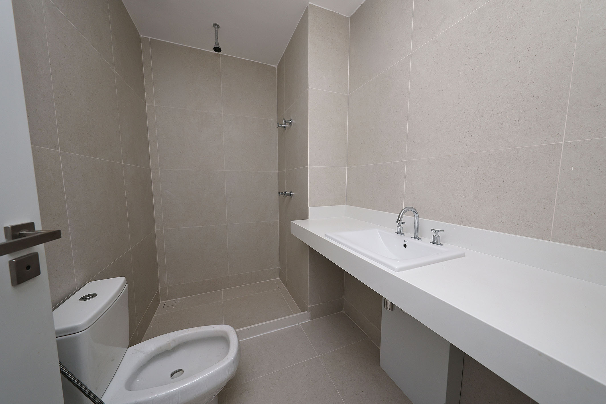  Spacious four-suite residence in a full-service residential condominium - 物件實景