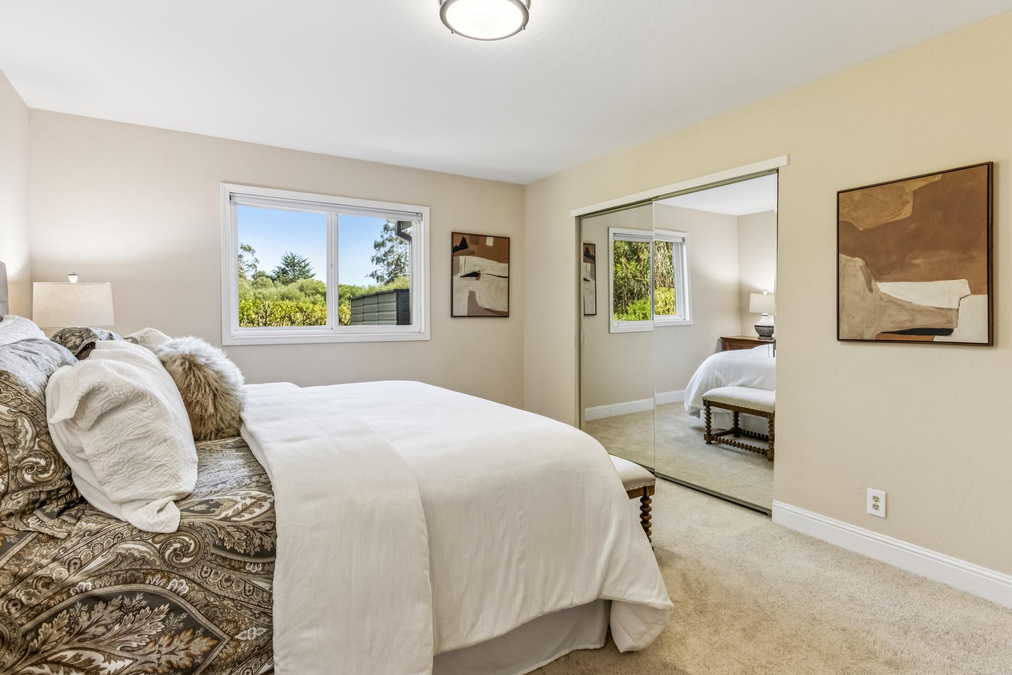  Picture Perfect Moss Beach Home - 物件實景