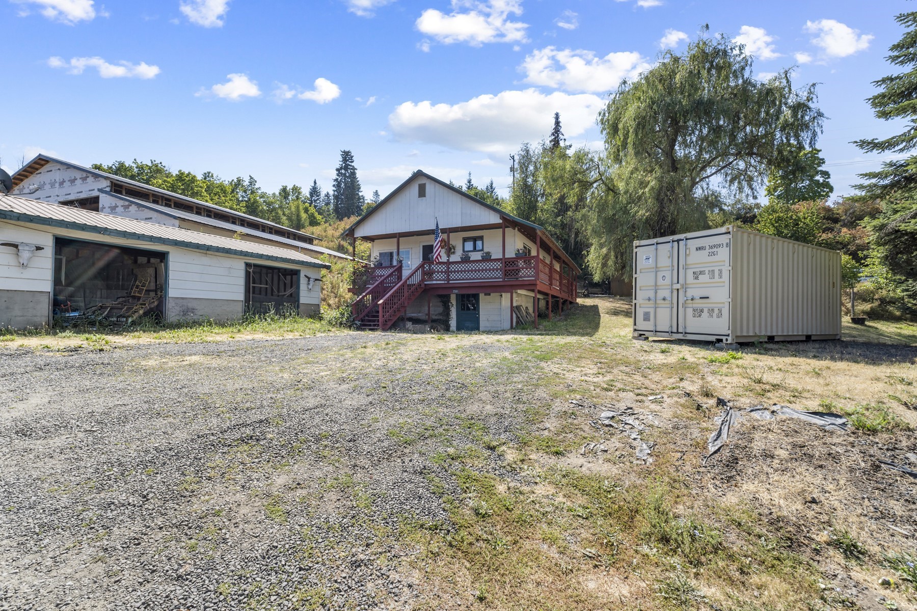  2331 Kootenai Ave - 物件實景