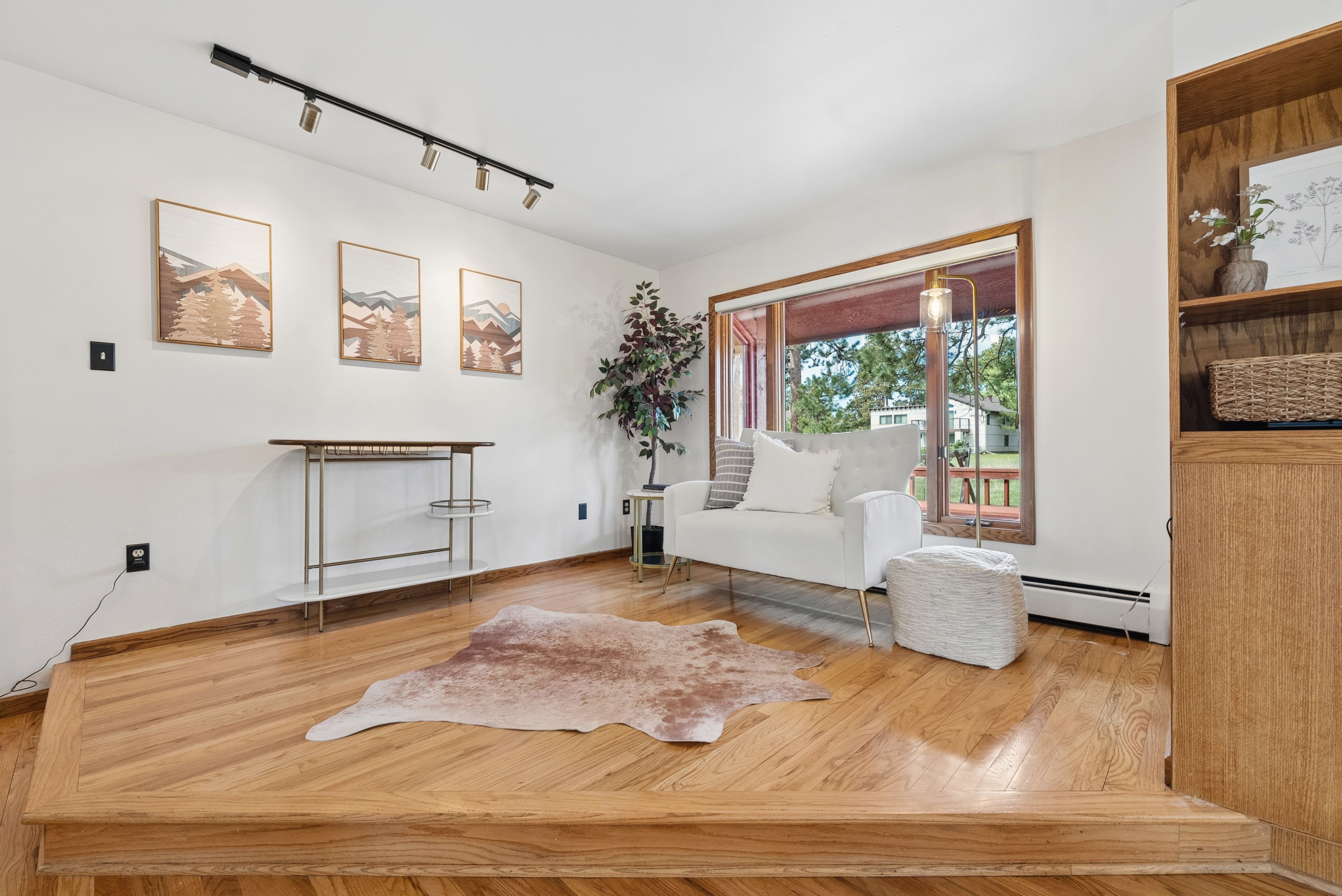  Beautiful Genesee Home With Over 4,500 Finished Sq Ft with Walk Out Basement - 物件實景