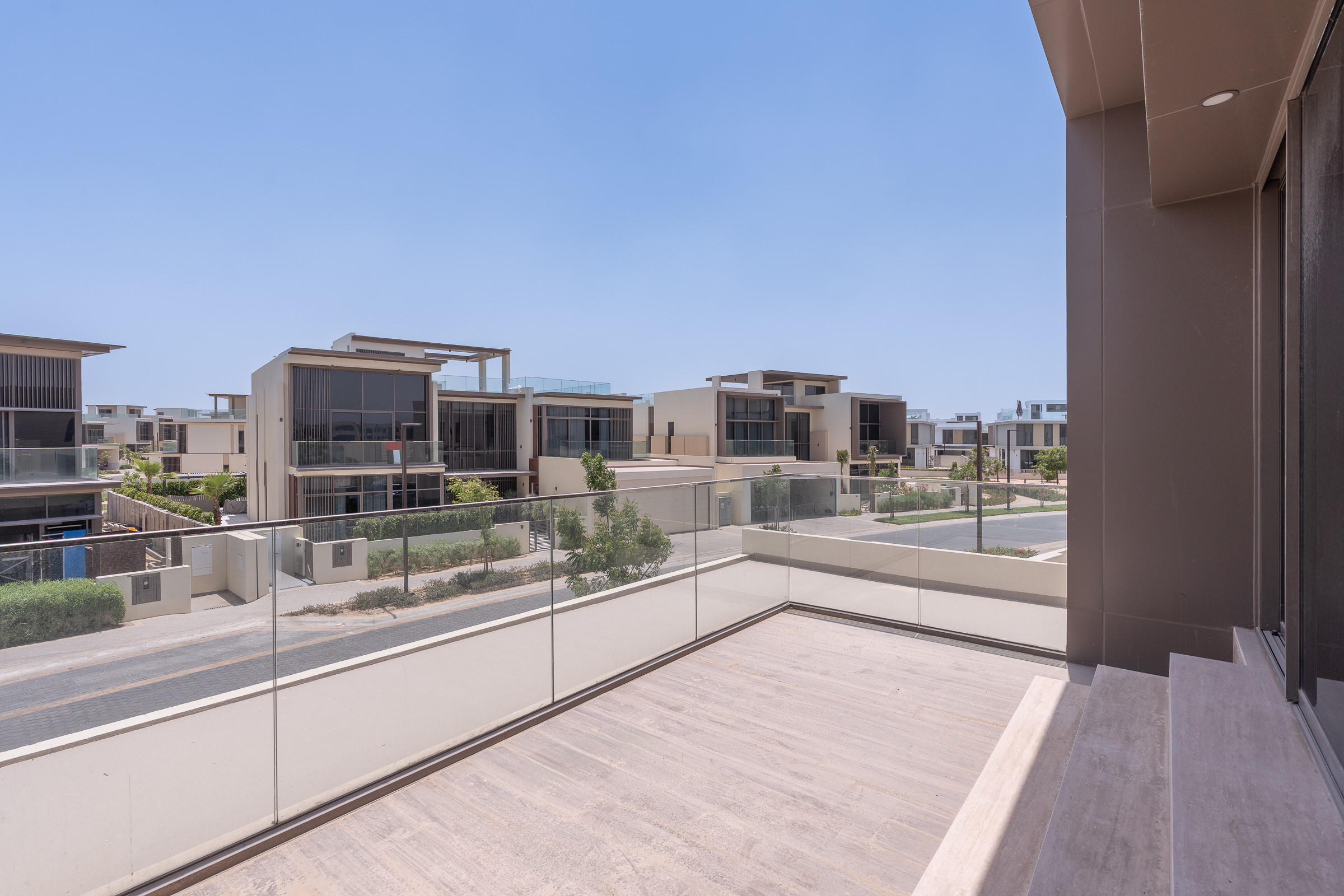  Dubai Hills Estate Villa With Bespoke Potential - 物件實景