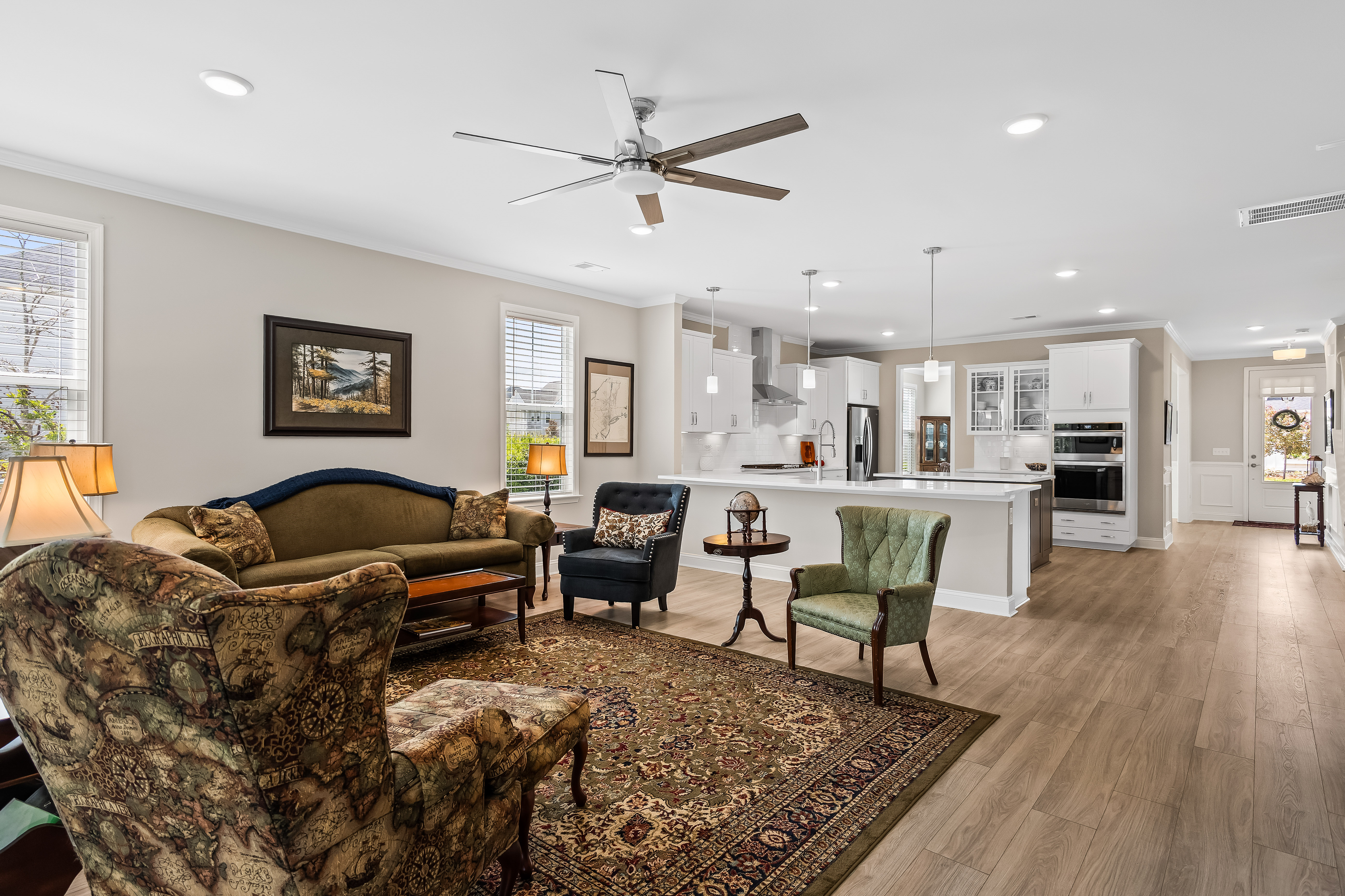  216 Symphony Avenue - 物件實景