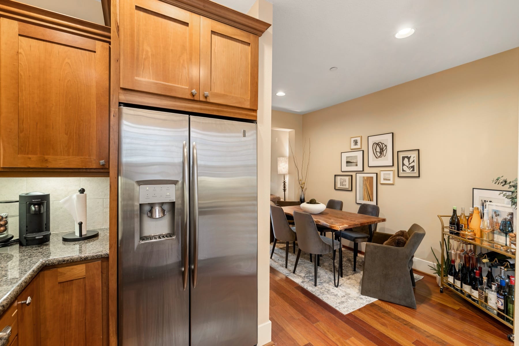 662 SW TRILLIUM CREEK TER Portland, OR 97225 - 物件實景