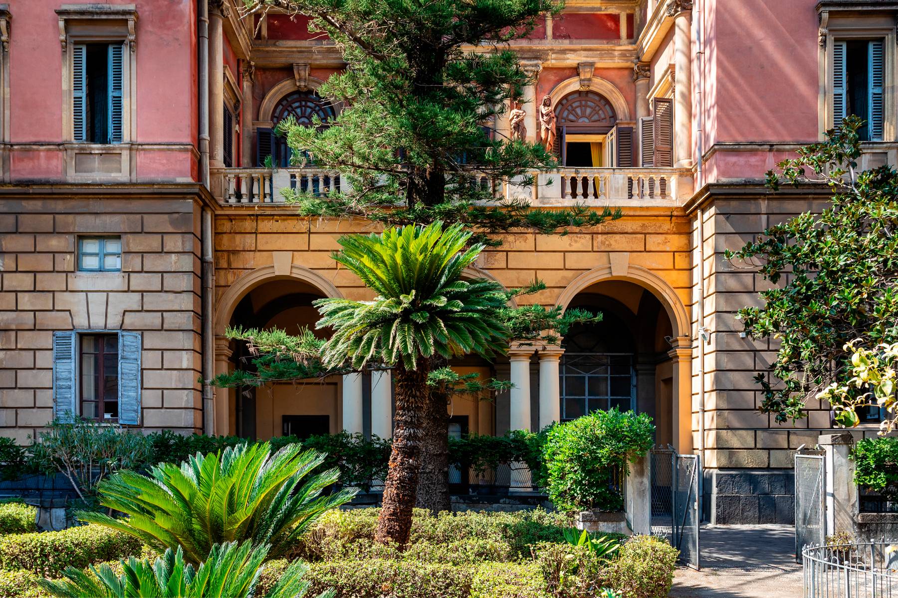  Renaissance Palace in the Heart of Catania - 物件實景