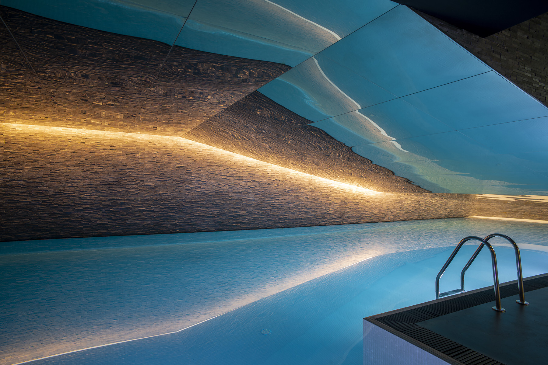  Skyline Penthouse in Antares with panoramic views - 物件實景