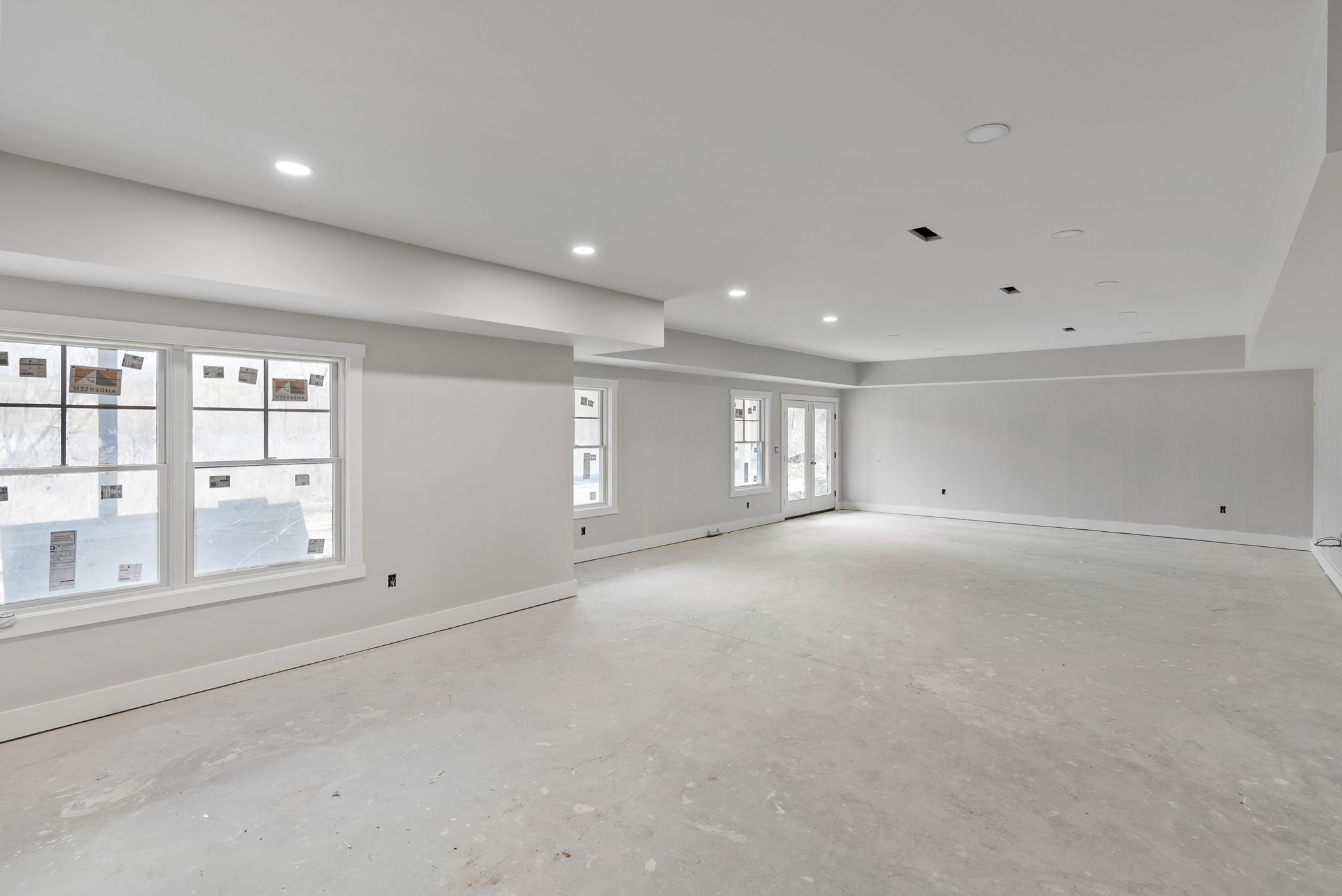  2 Pickett Road - 物件實景