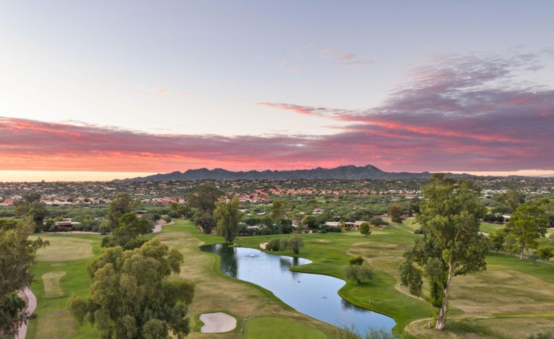  435 W Valoro Drive¦Tucson, AZ - 物件實景