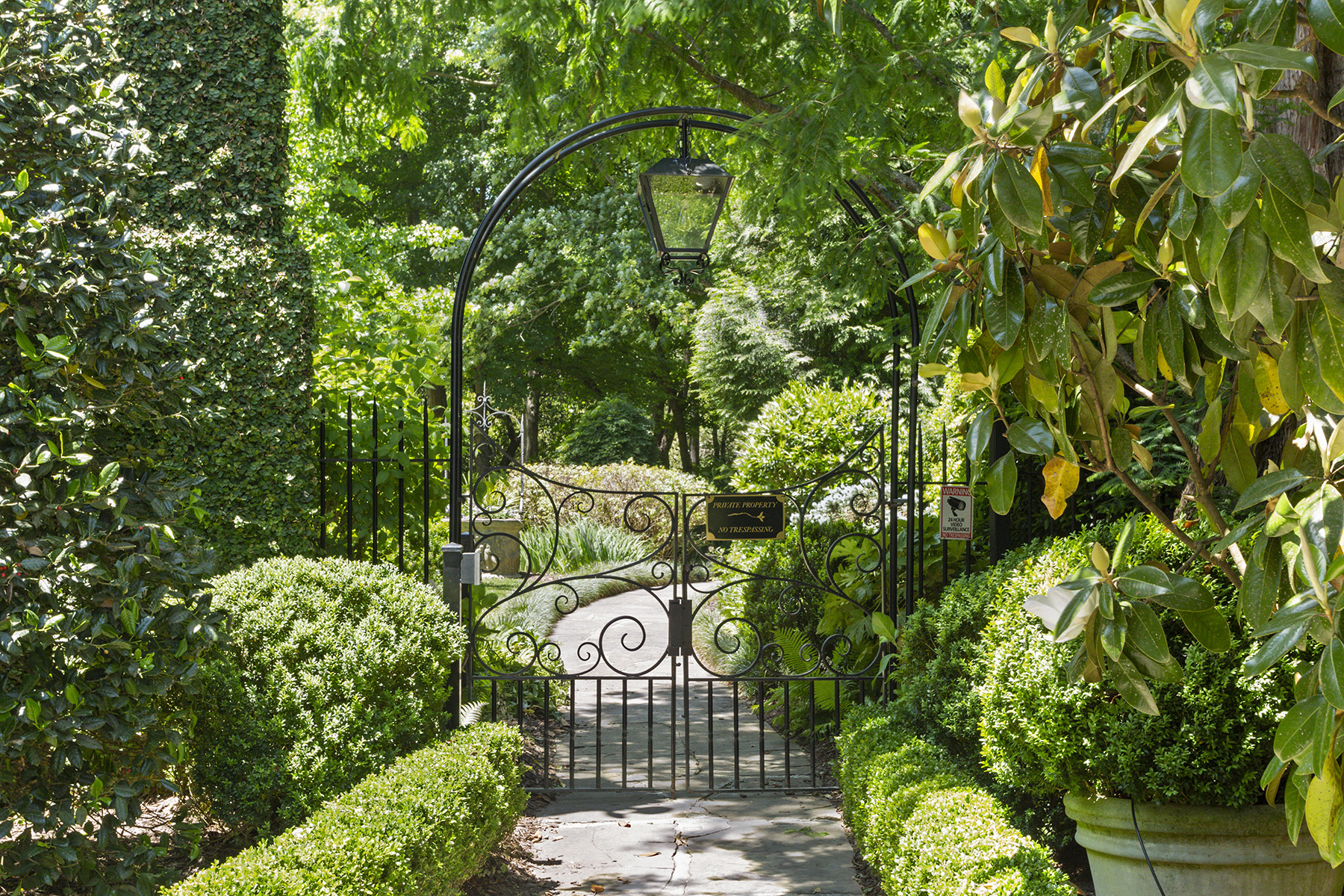  Incredible Opportunity to Create Your Dream Home in Buckhead - 物件實景