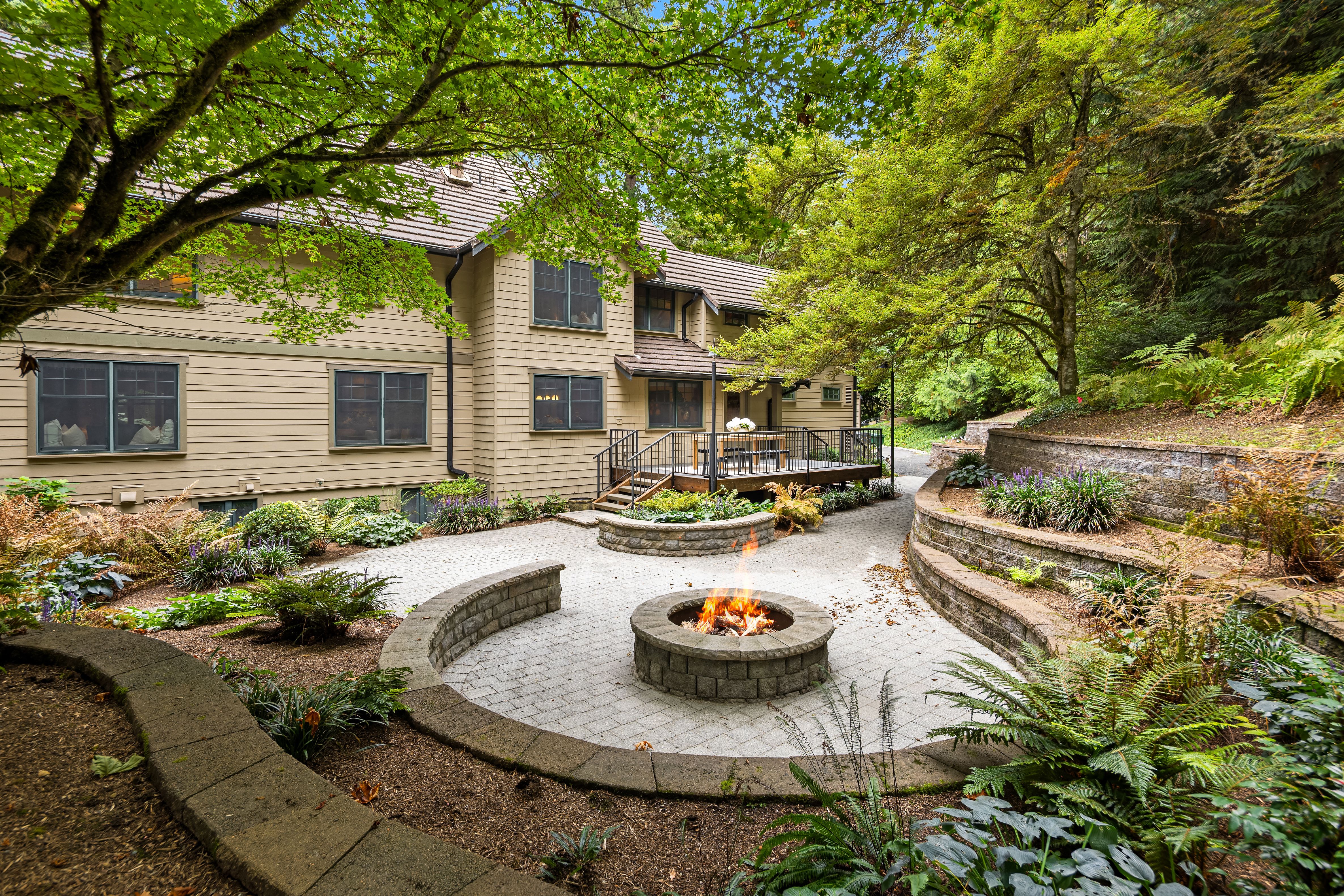  21007 NE 117th St, Redmond, WA 98053 - 物件實景