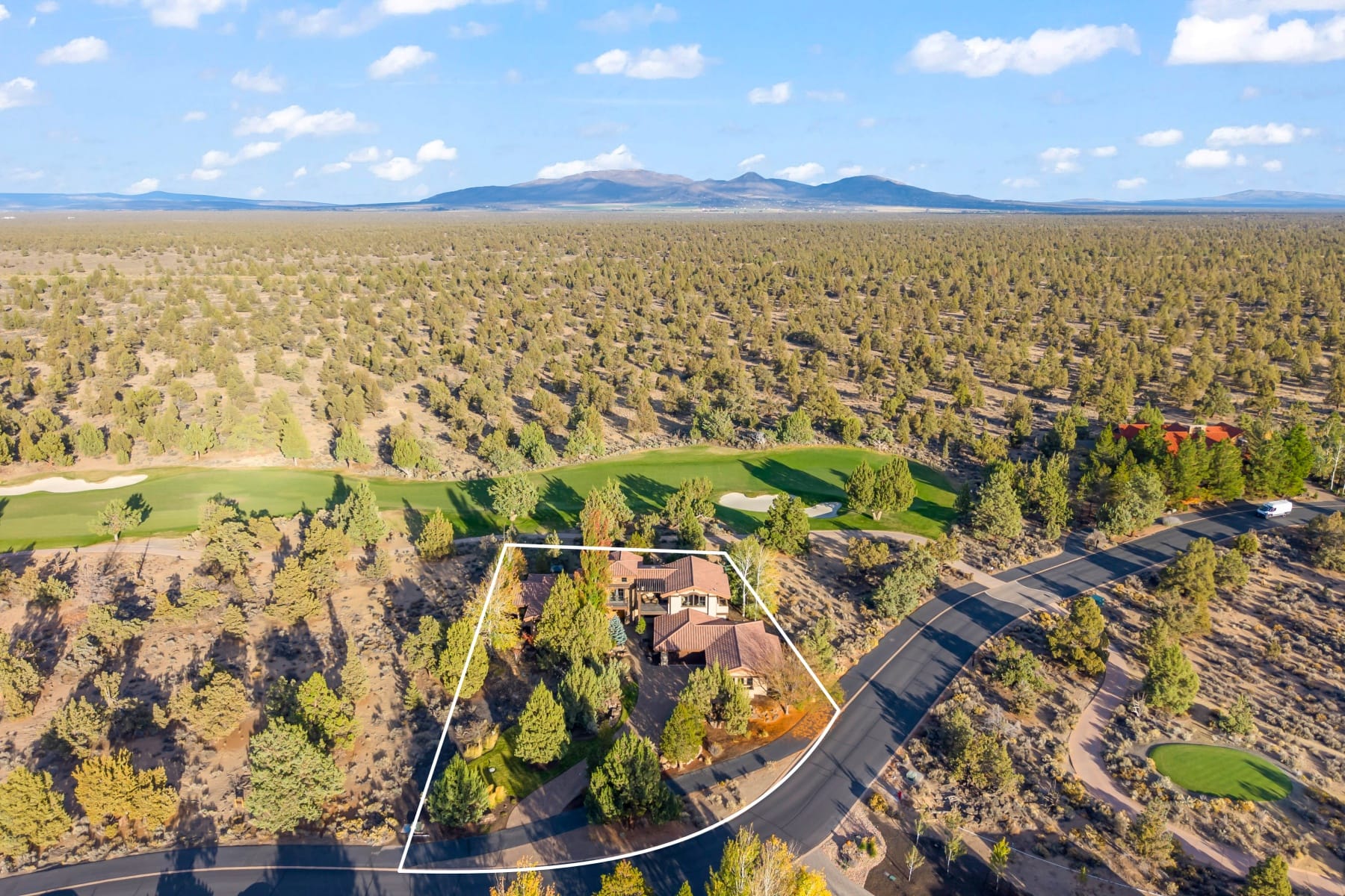 65810 Pronghorn Estates Dr Bend, OR 97701 - 物件實景