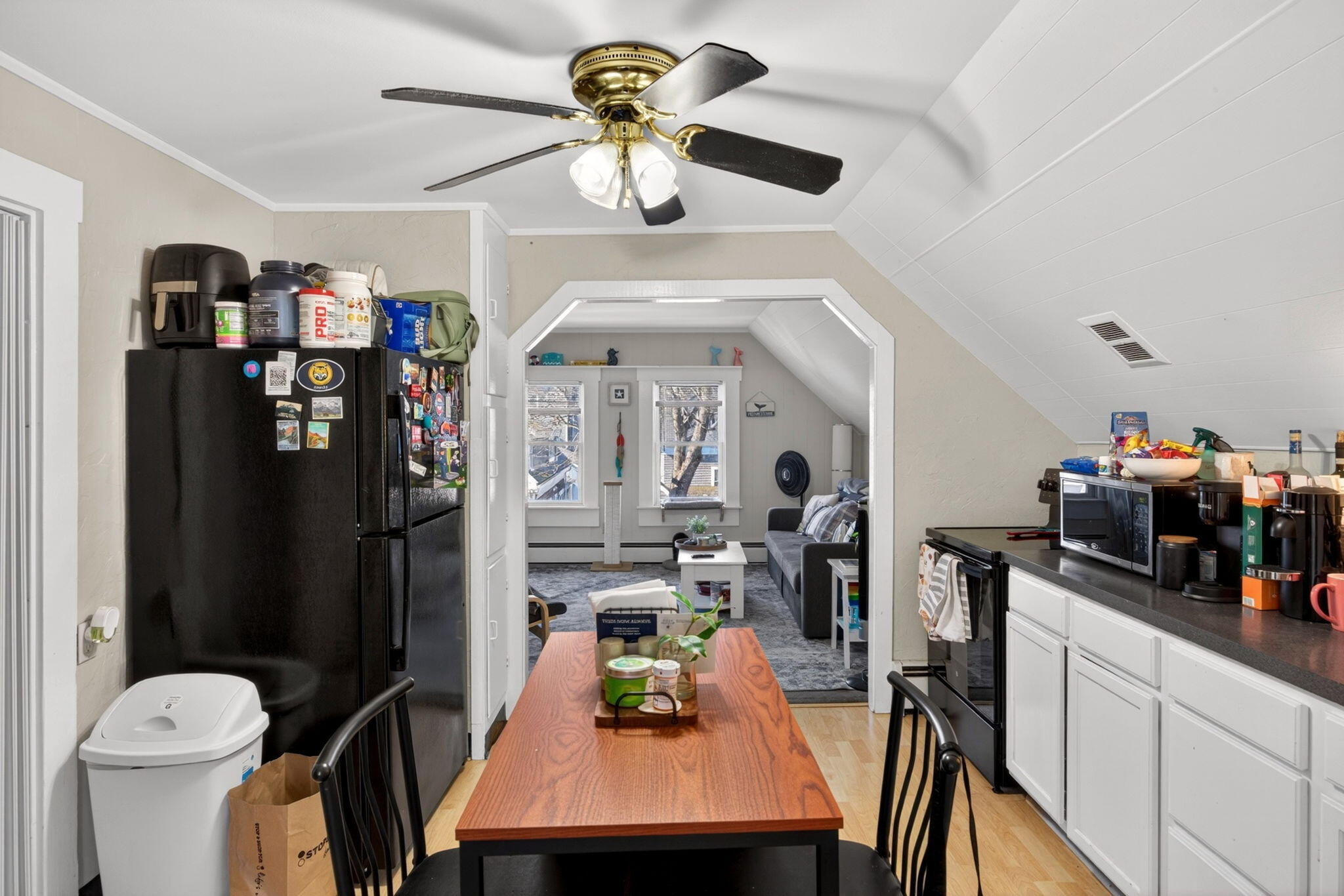 West End Multi-Family Opportunity - 物件實景