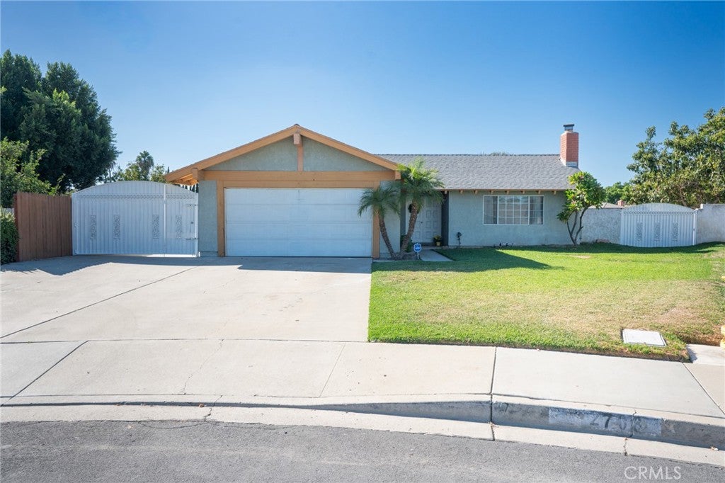 Tamarask Ct, Ontario, CA 91761 #1