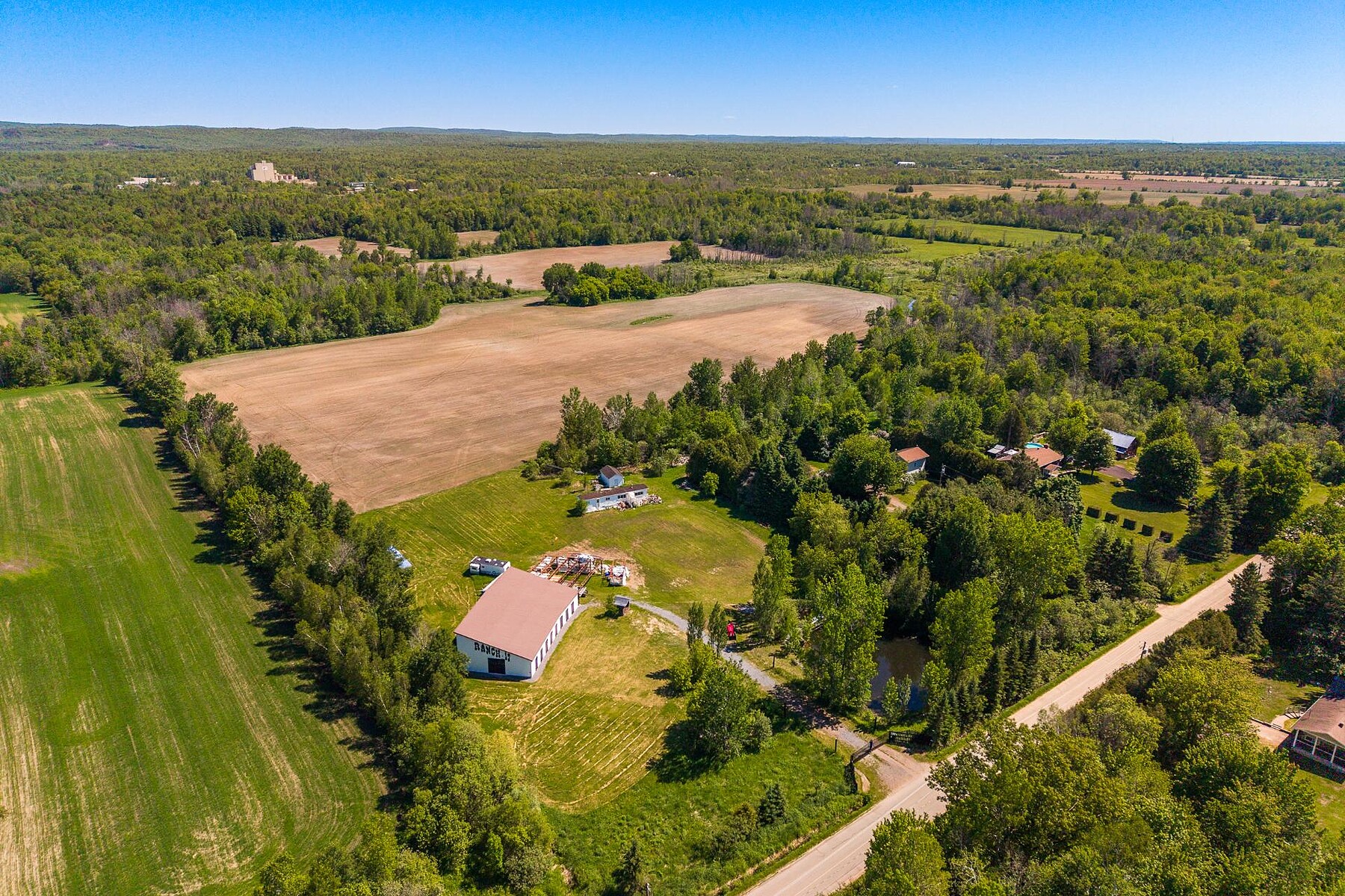  Grenville-sur-la-Rouge, Laurentides - 物件實景
