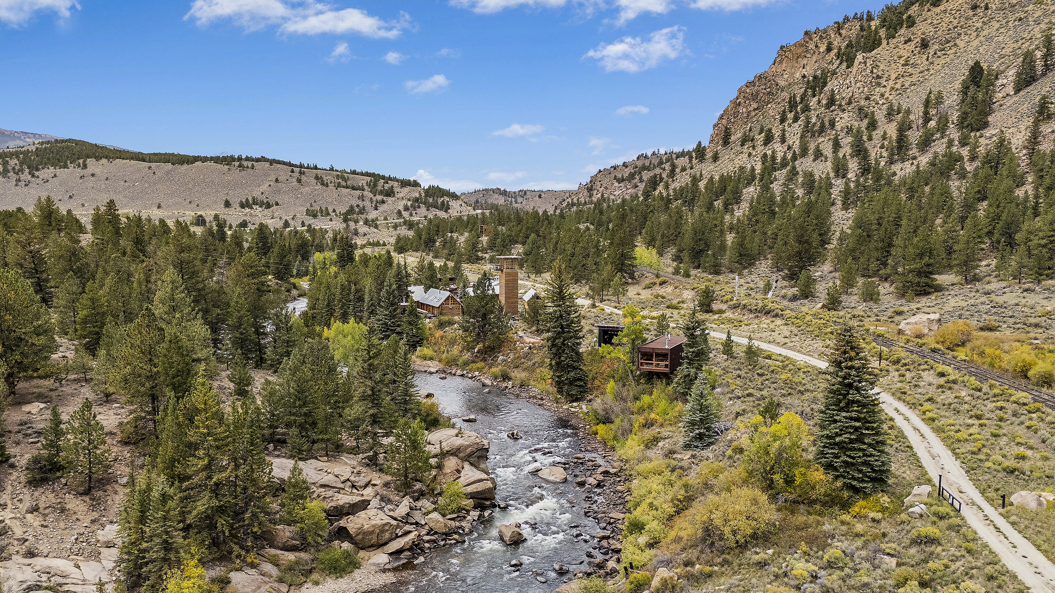  41750 N Us Hwy 24, Granite, CO, 81228 - 物件實景