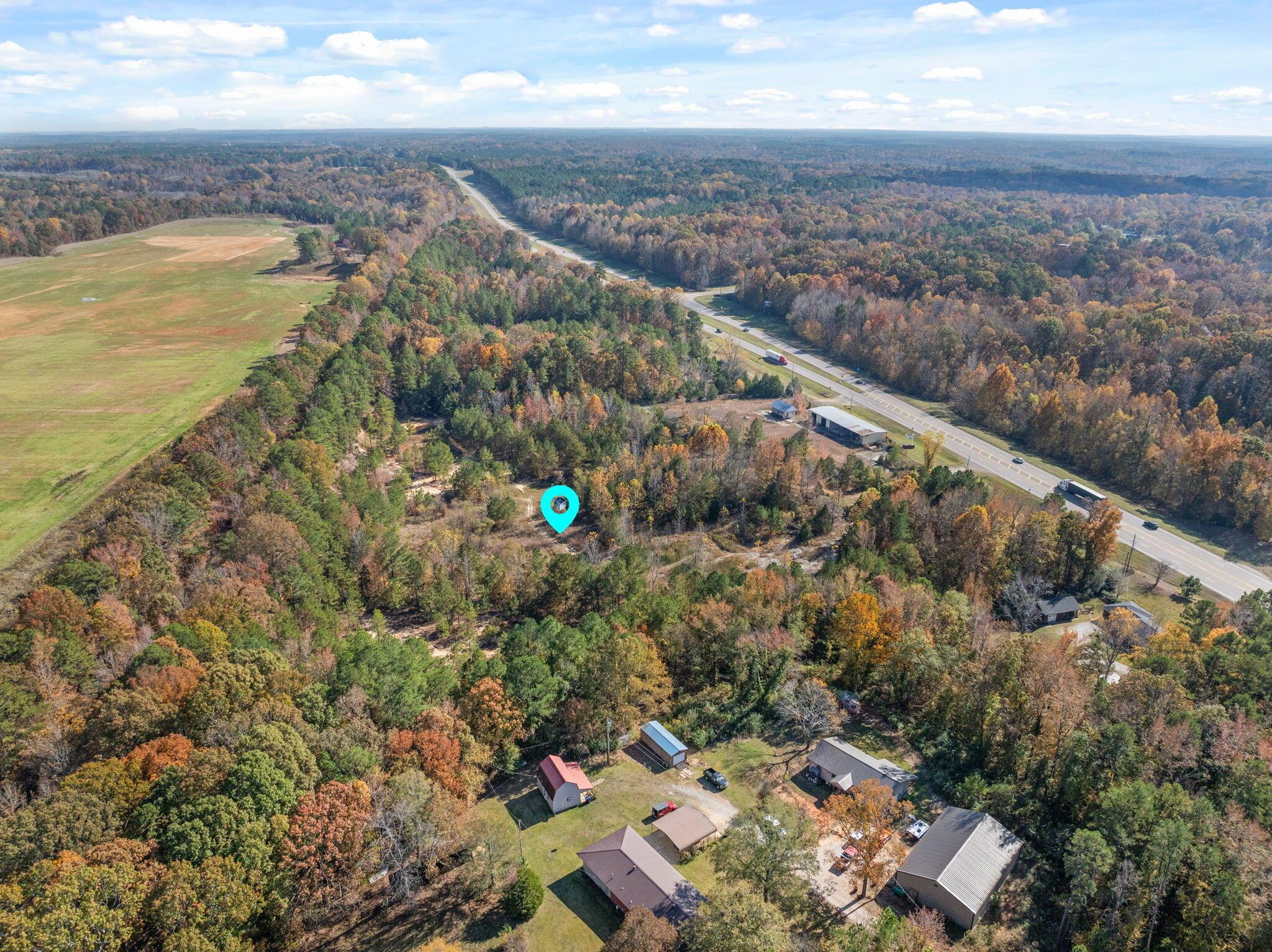 Corinth, Mississippi, 38834, United States, ,Residential,For Sale,1991308