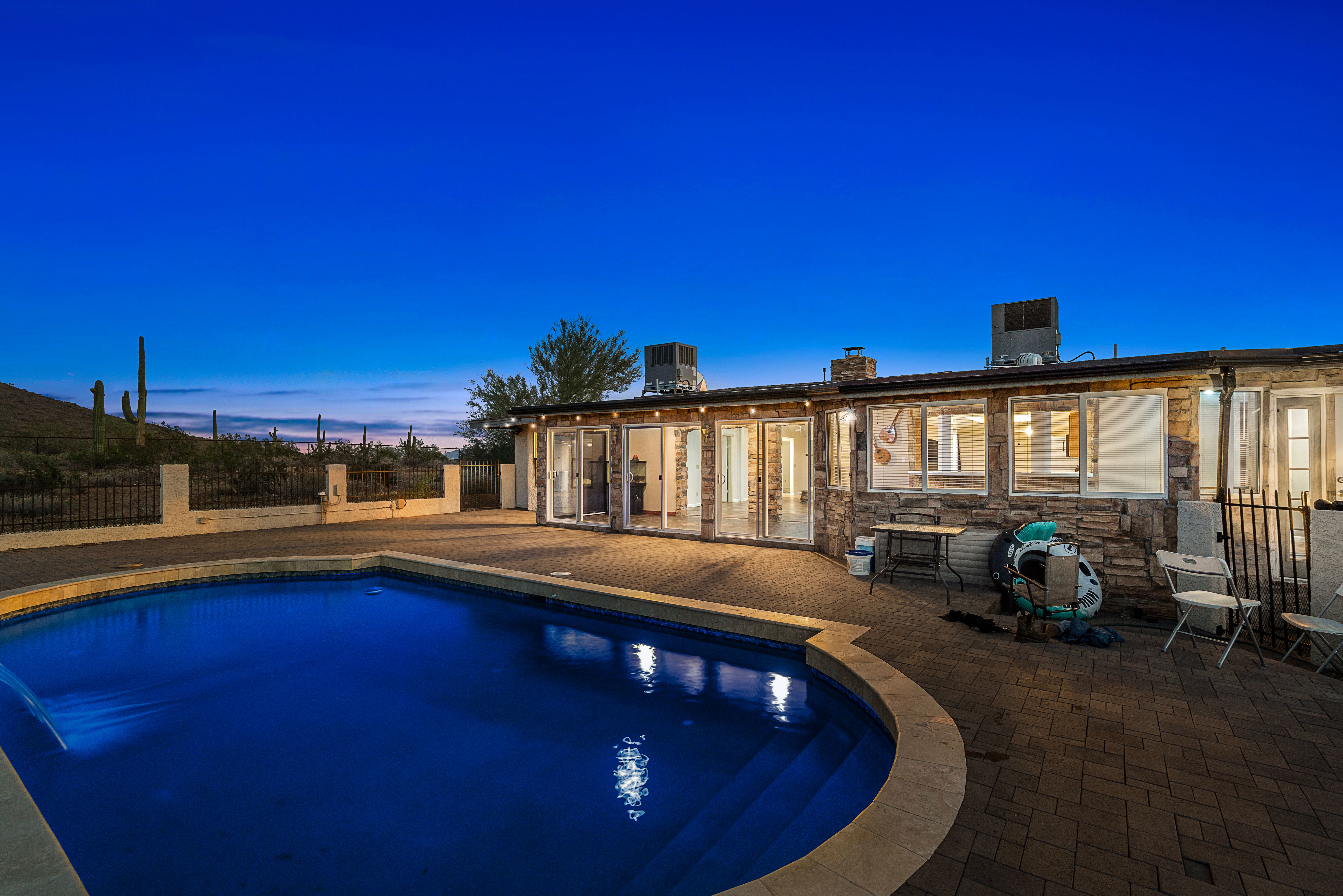  1024 E Saddle Mountain Road¦Phoenix, AZ - 物件實景