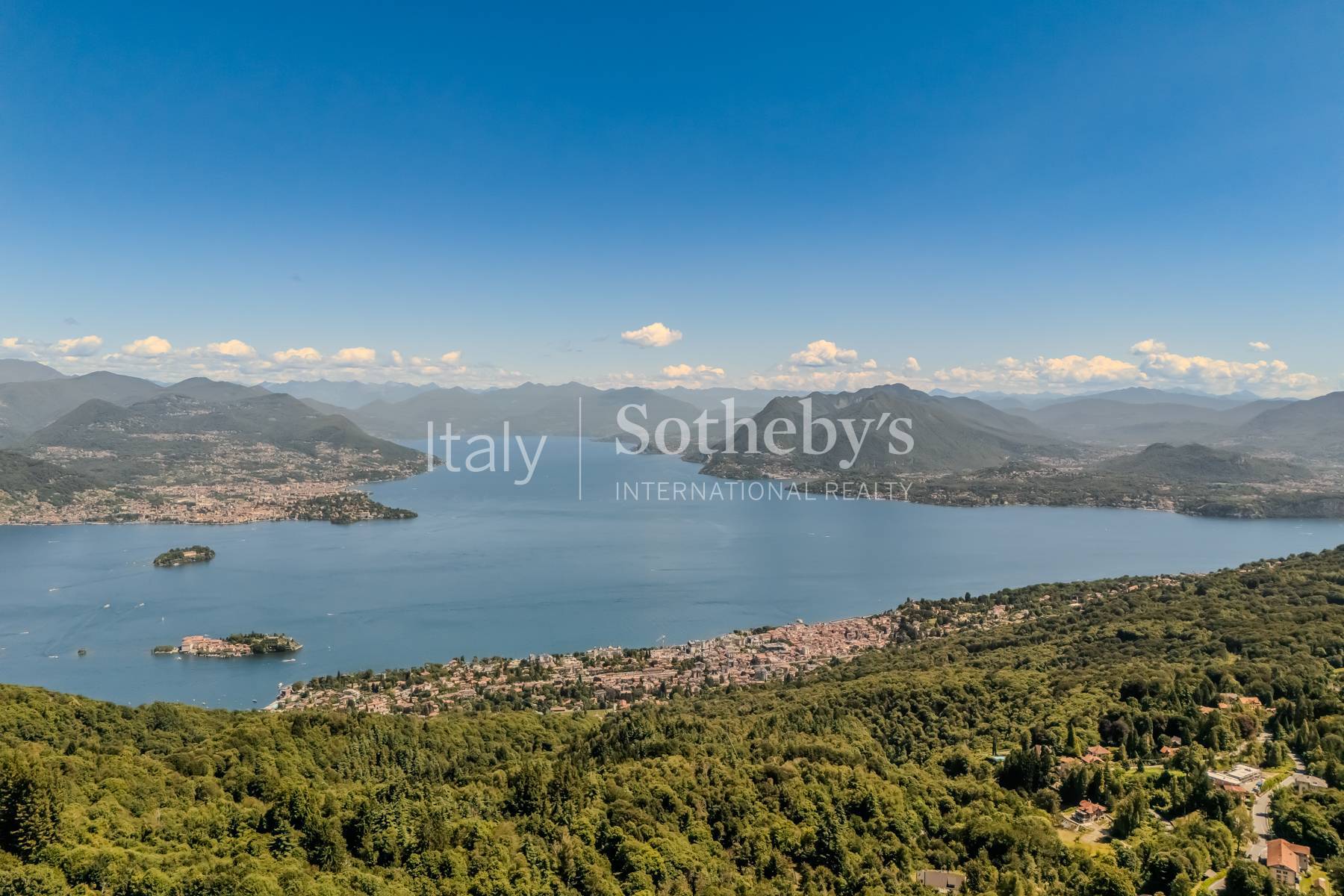  Historic villa with guest house on Lake Maggiore - 物件實景