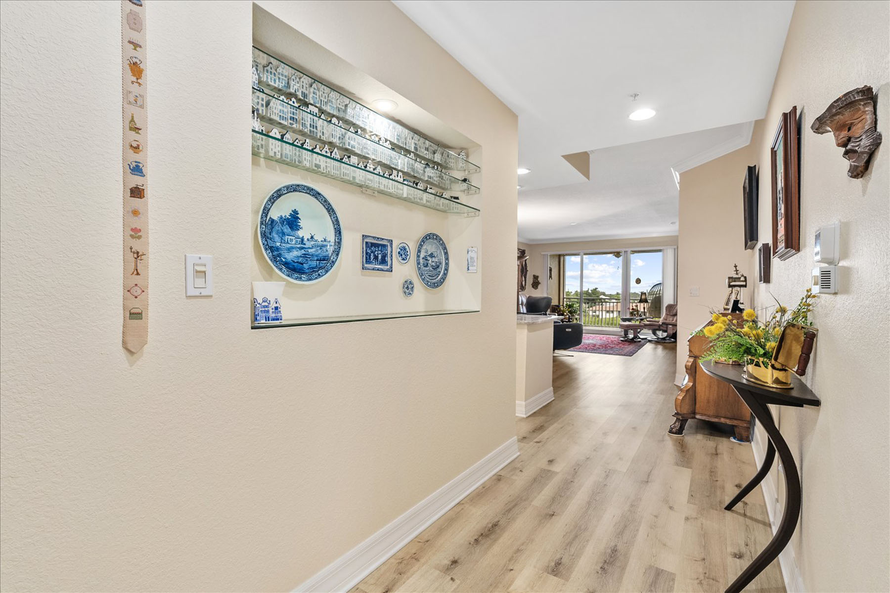  BLACKBURN HARBOR RESIDENCES - 物件實景