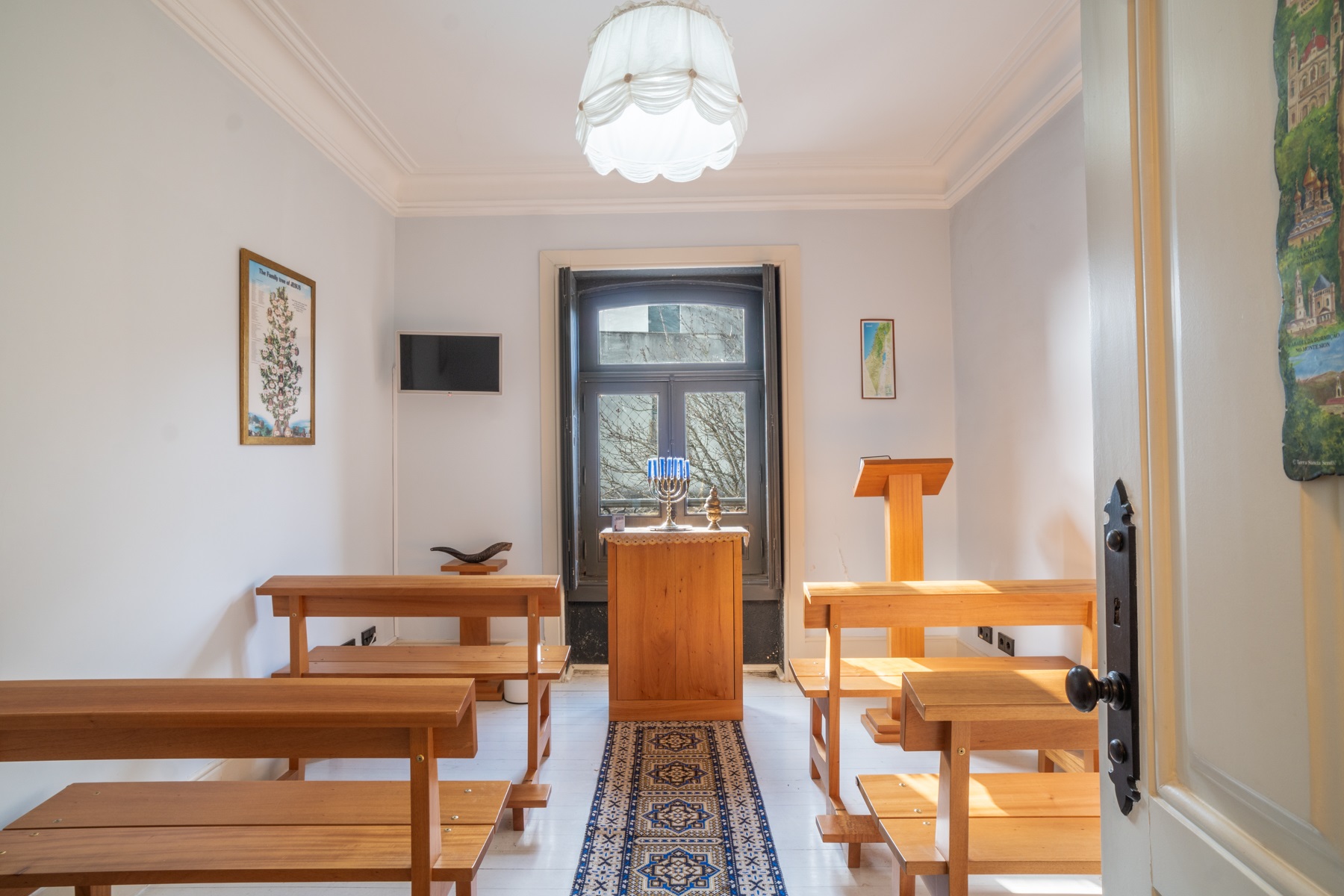  Palace, 6 bedrooms, for Sale - 物件實景