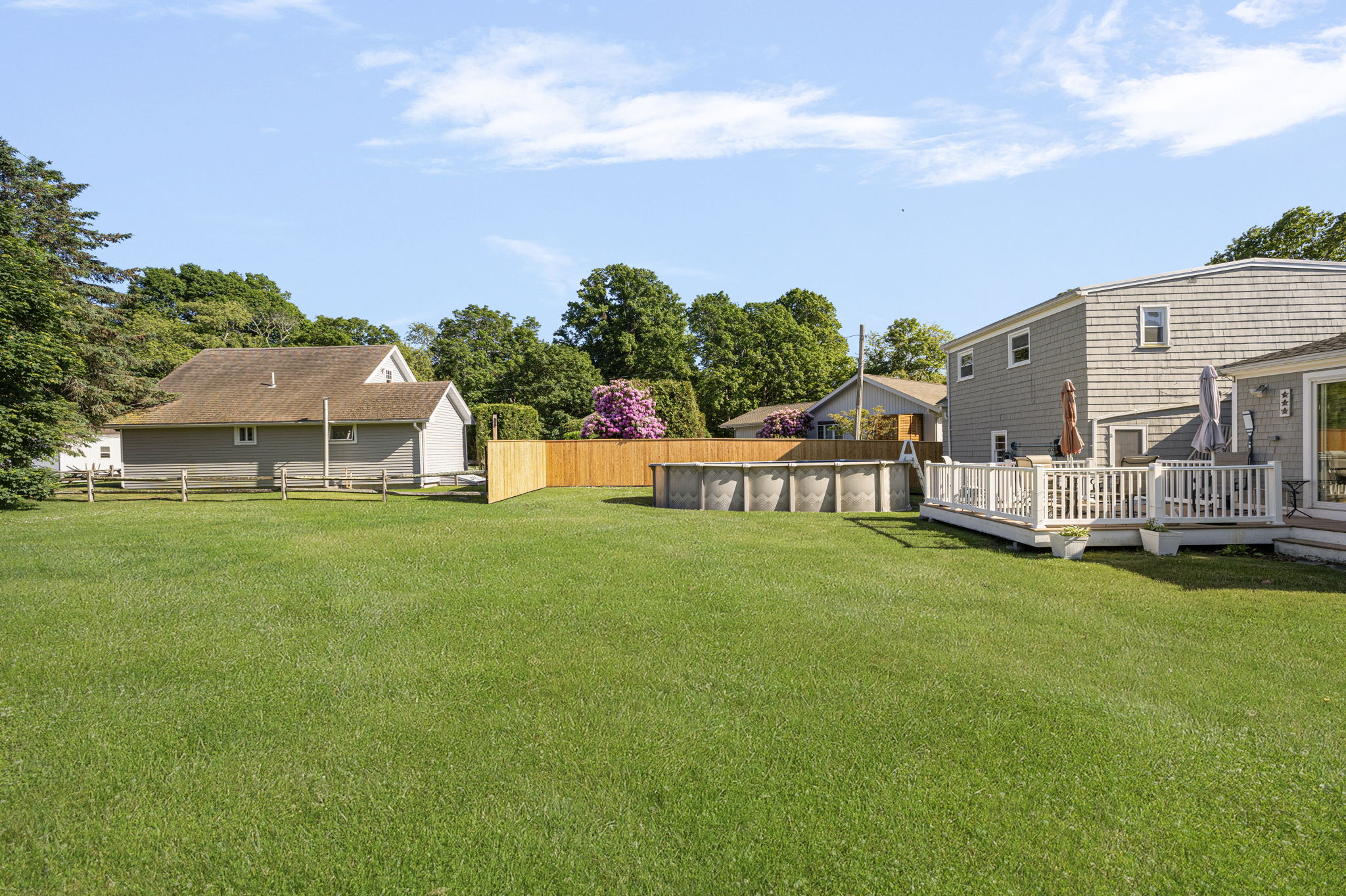  Coastal Ranch Retreat Near Third Beach & Norman Bird Sanctuary - 物件實景