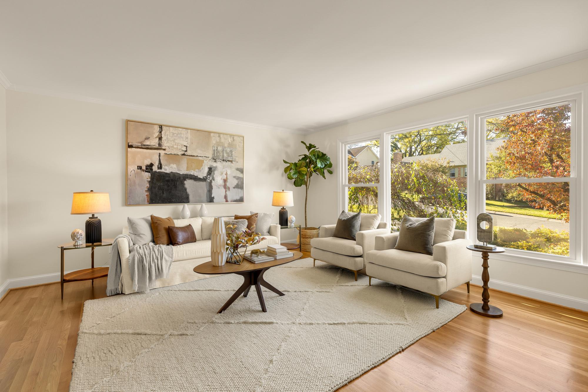  4403 Dresden Street, Kensington, MD, 20895 - 物件實景