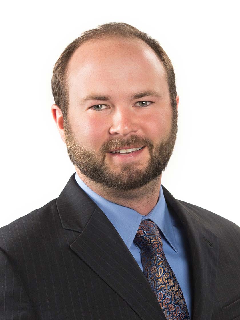 Jonathan Rivers