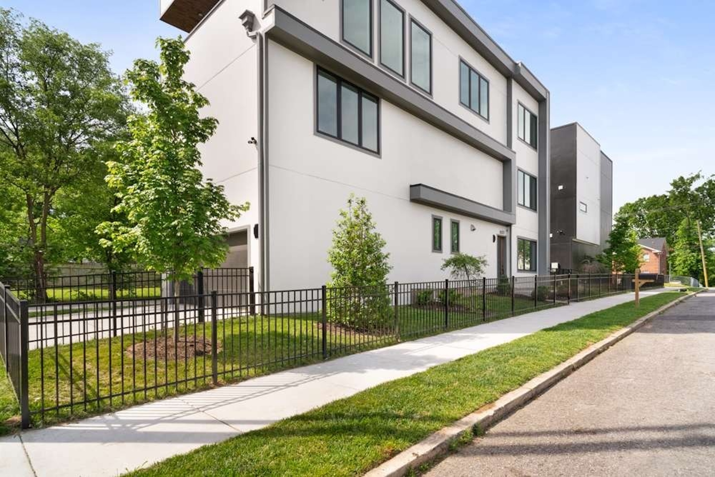  807 Buchanan St, Nashville, TN, 37208 - 物件實景