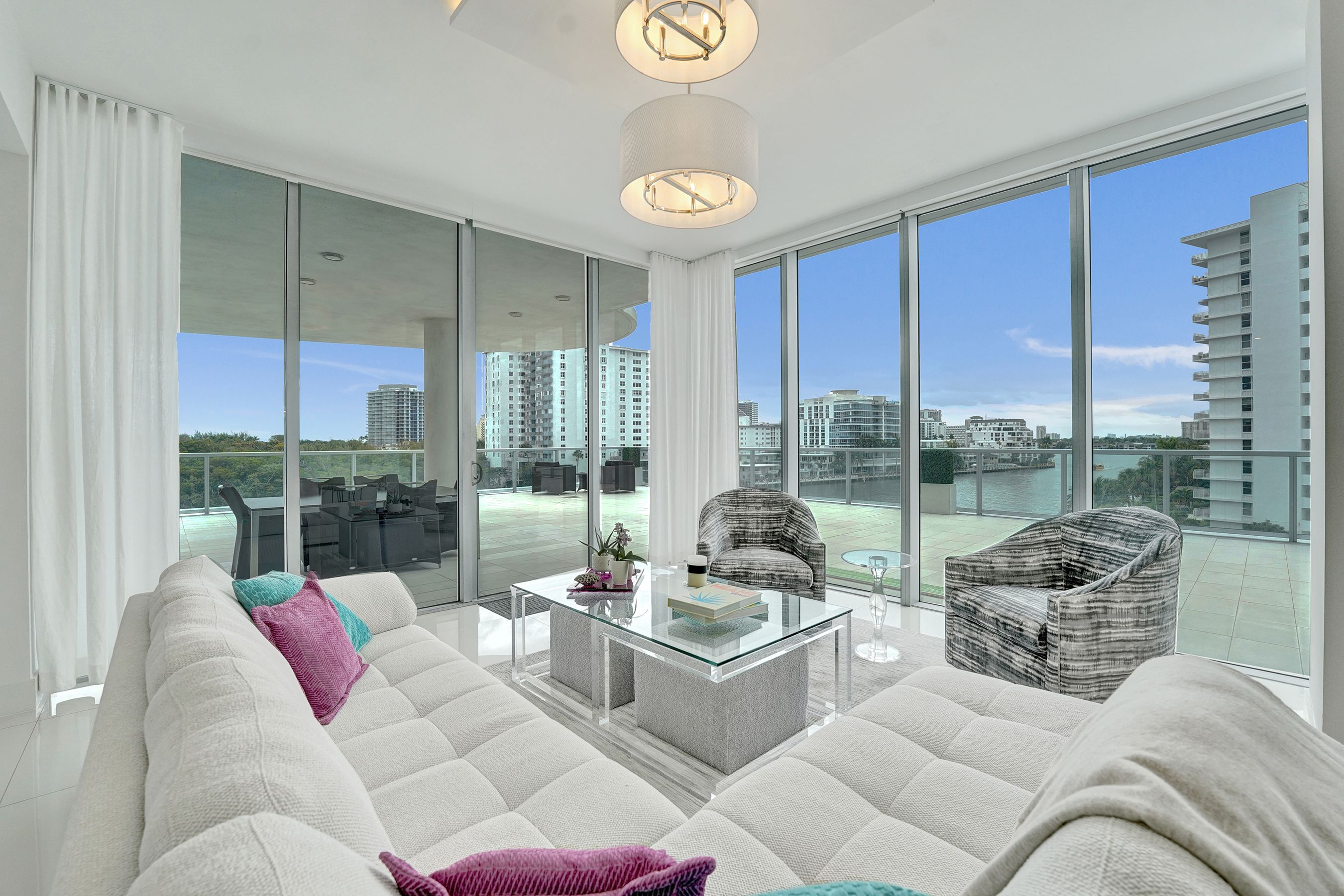  920 Intracoastal Drive, Fort Lauderdale, FL, 33304 - 物件實景
