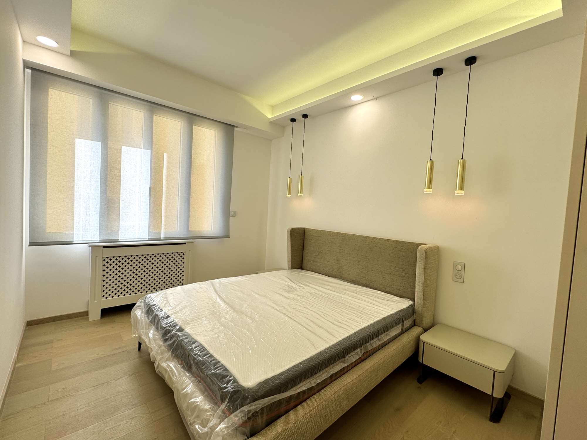  Grande Bretagne, Monte-Carlo - Renovated 4-room flat with sea views - 物件實景