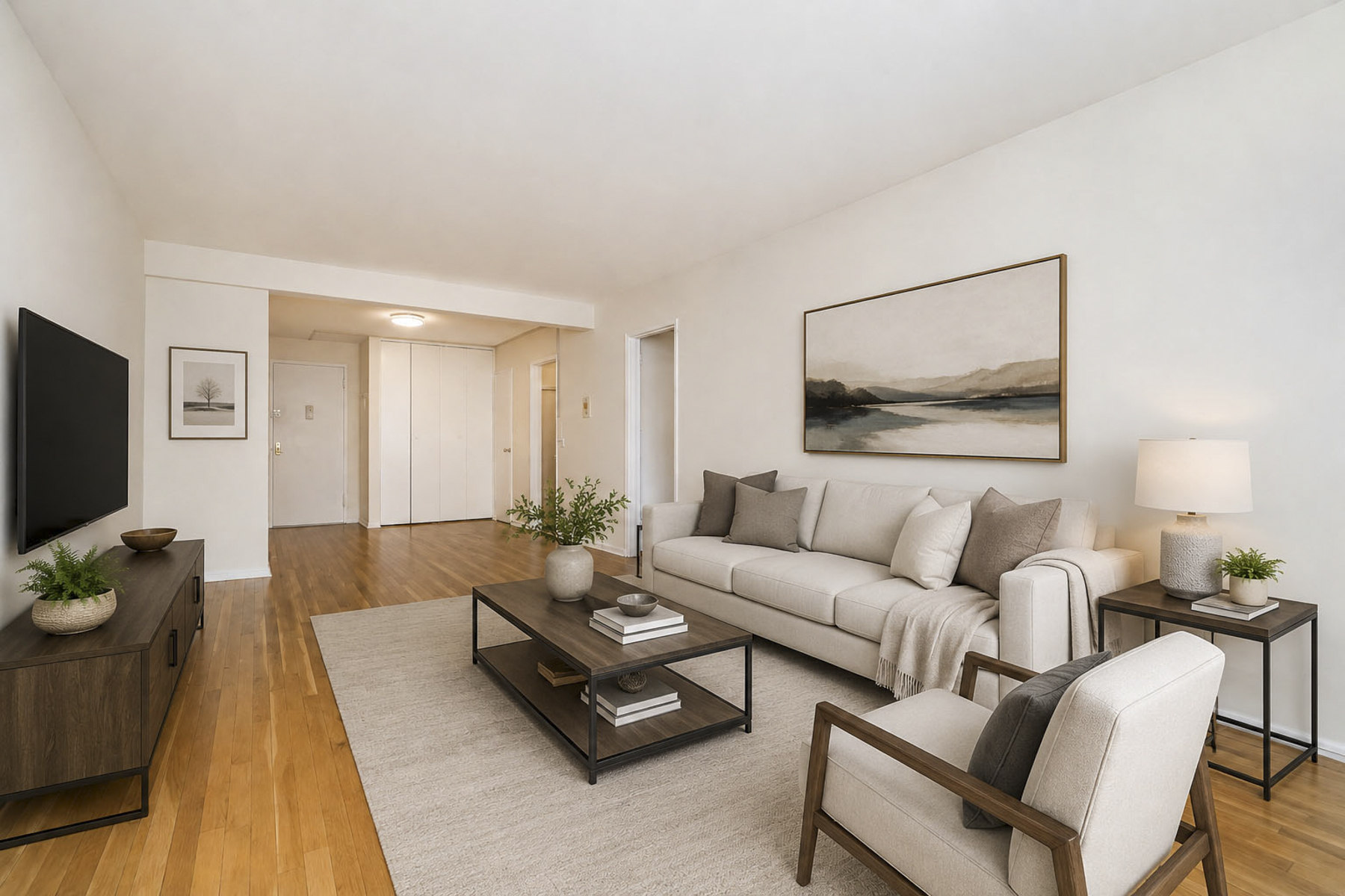  2277 Homecrest Ave #3D - 物件實景