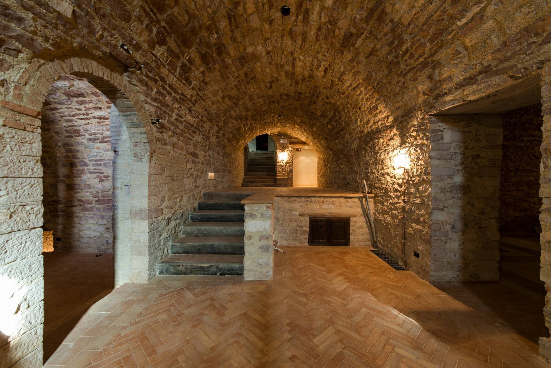 Loc. Loreto Alto, Gubbio, Perugia, 06024, IT, 16 Bedrooms Bedrooms, ,16 BathroomsBathrooms,Residential,For Sale,Loc. Loreto Alto,1675125