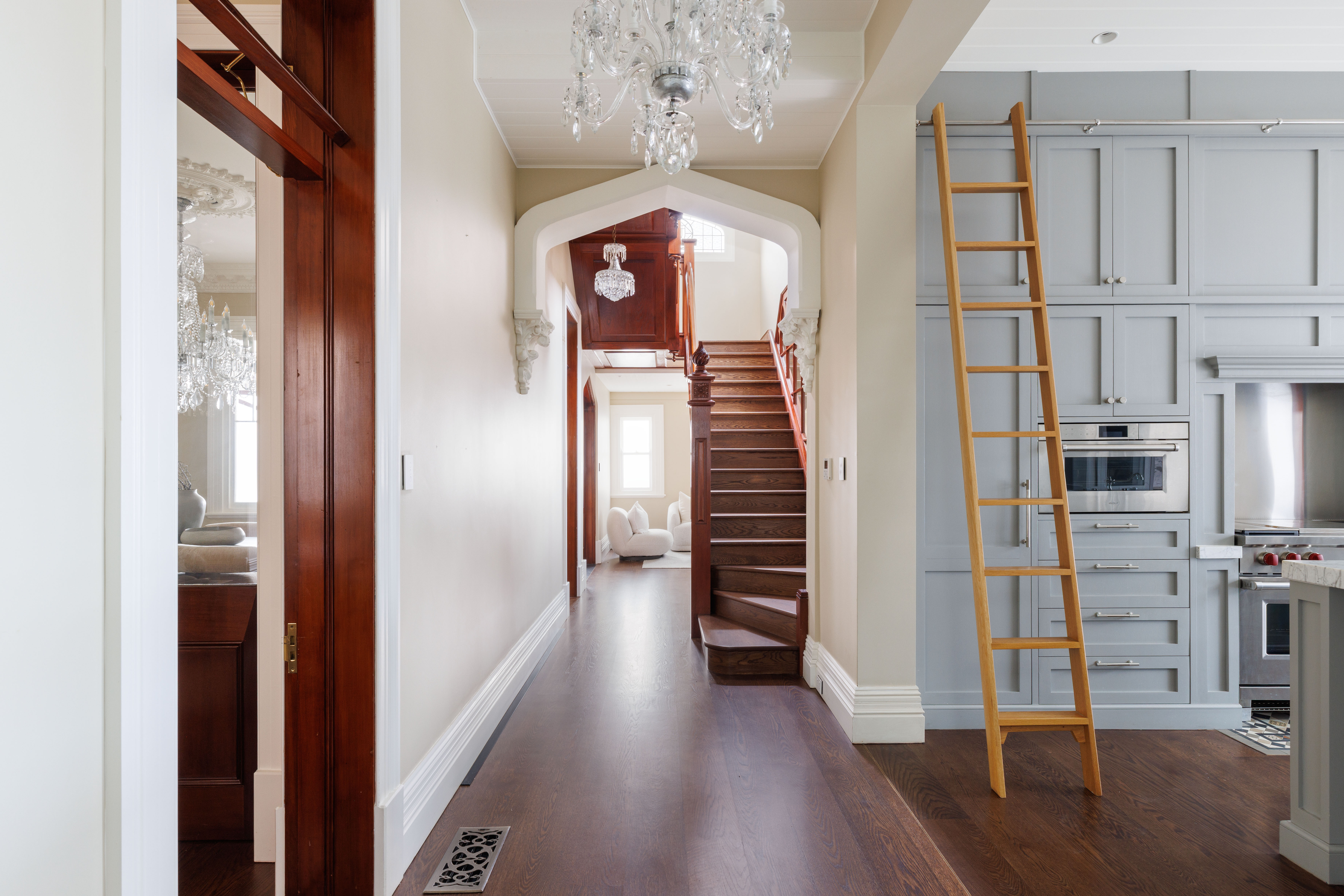  24 Pearson Street, Balmain East - 物件實景