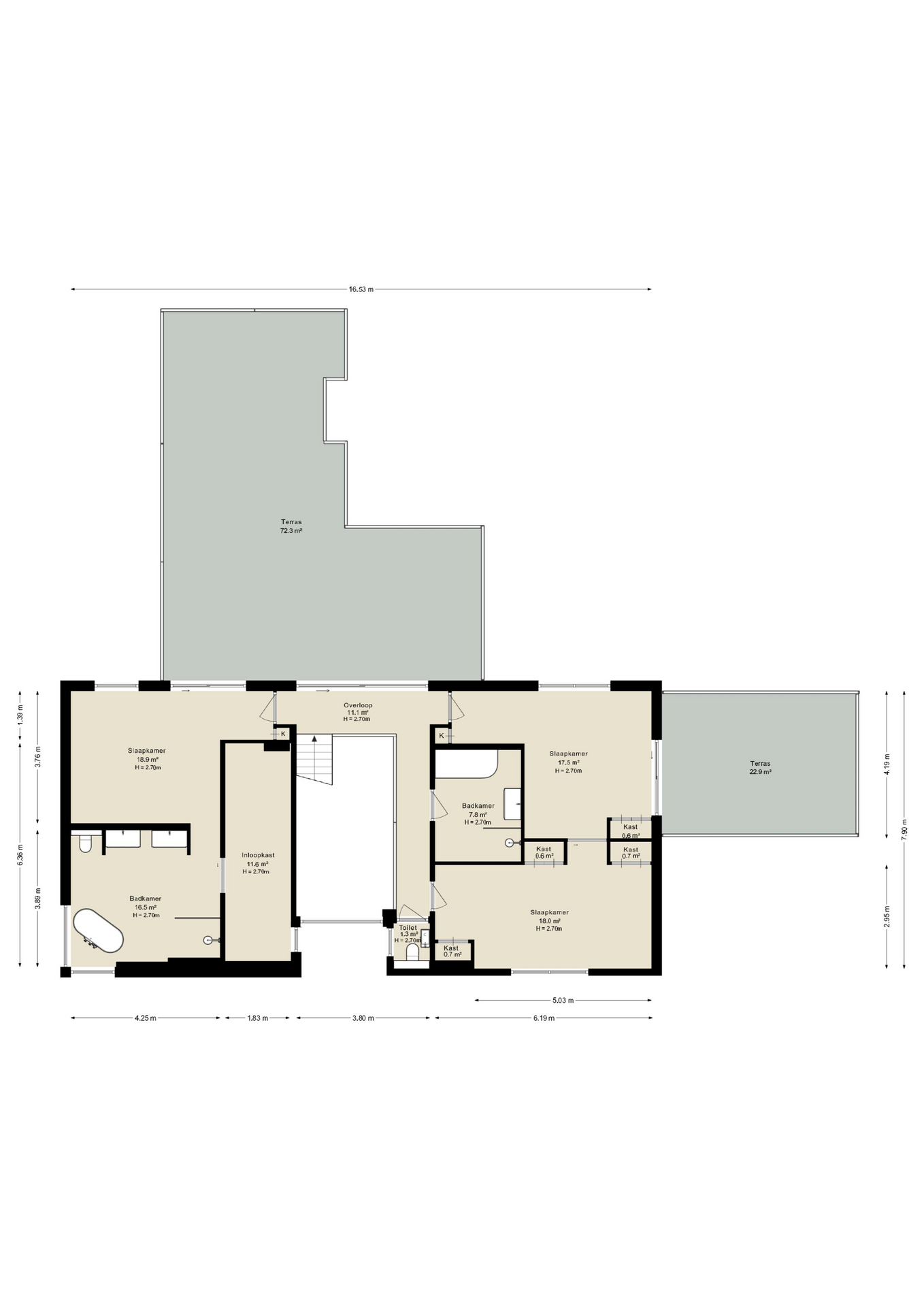  The Designer Villa at Sancta Maria Estate - 物件實景