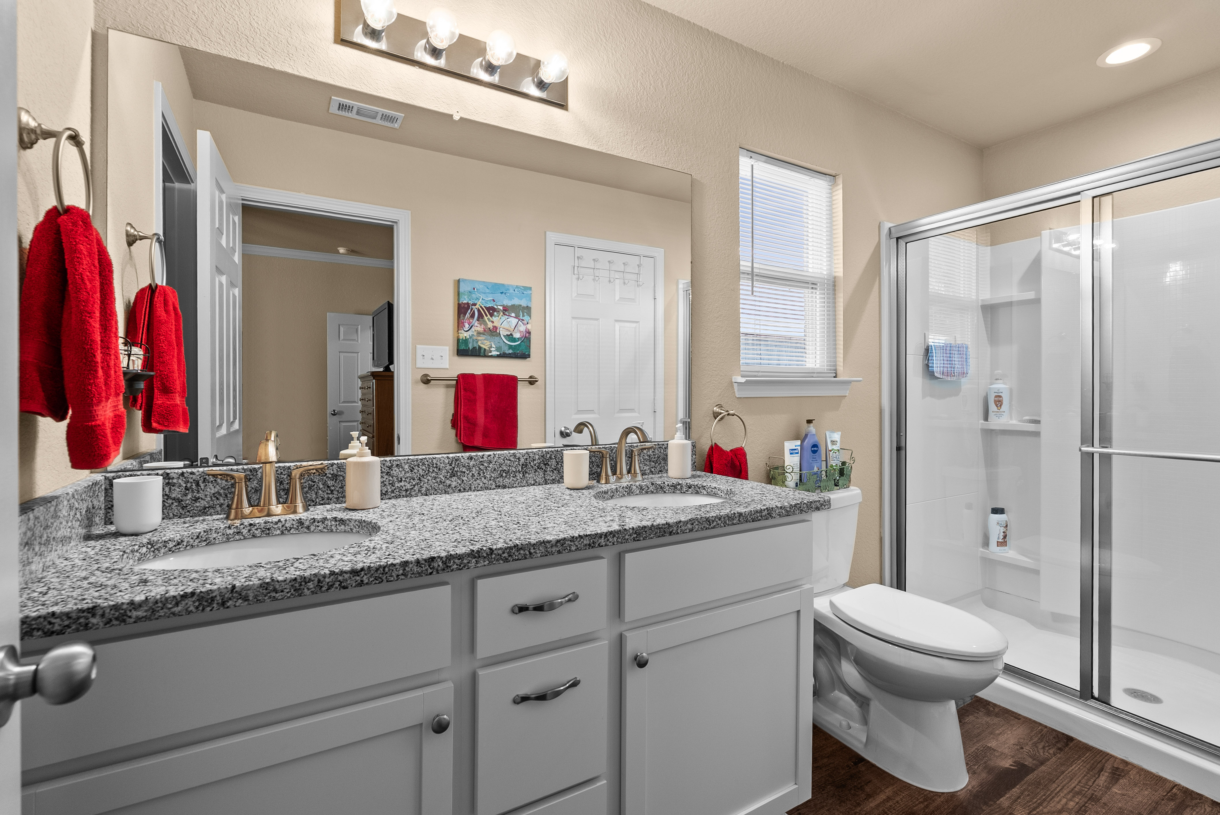  1035 Okeefe, Conway, AR, 72032 - 物件實景