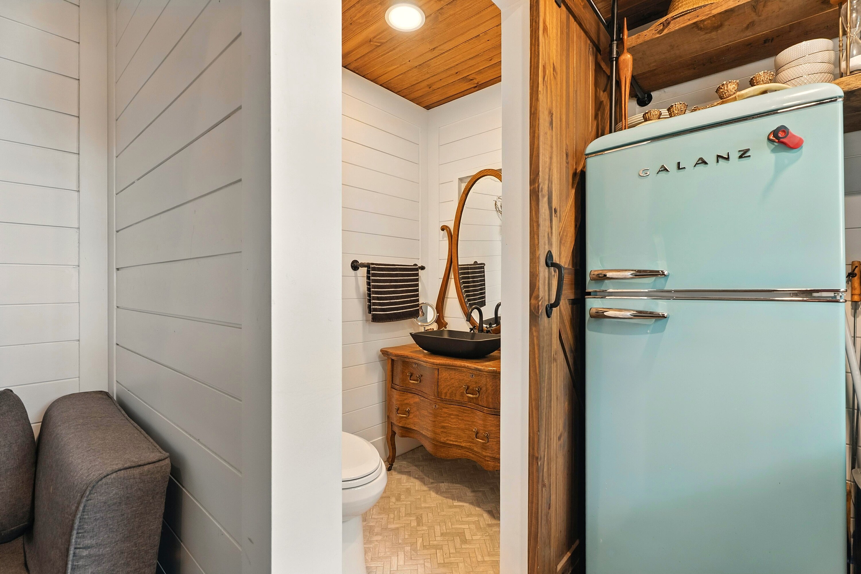  Echo Beach - 物件實景