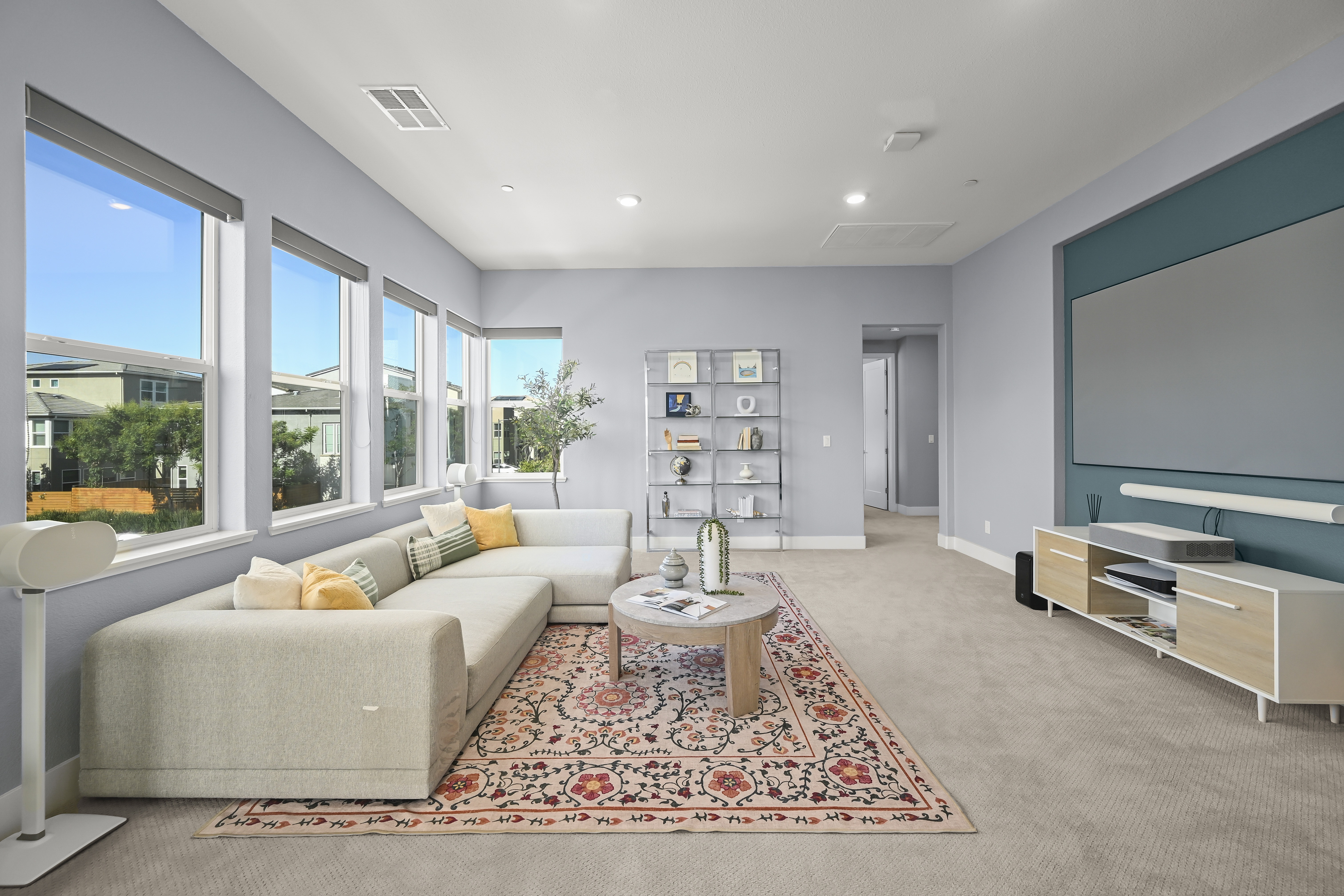  Elevated Modern Living in Dublin’s Prestigious Boulevard Community - 物件實景