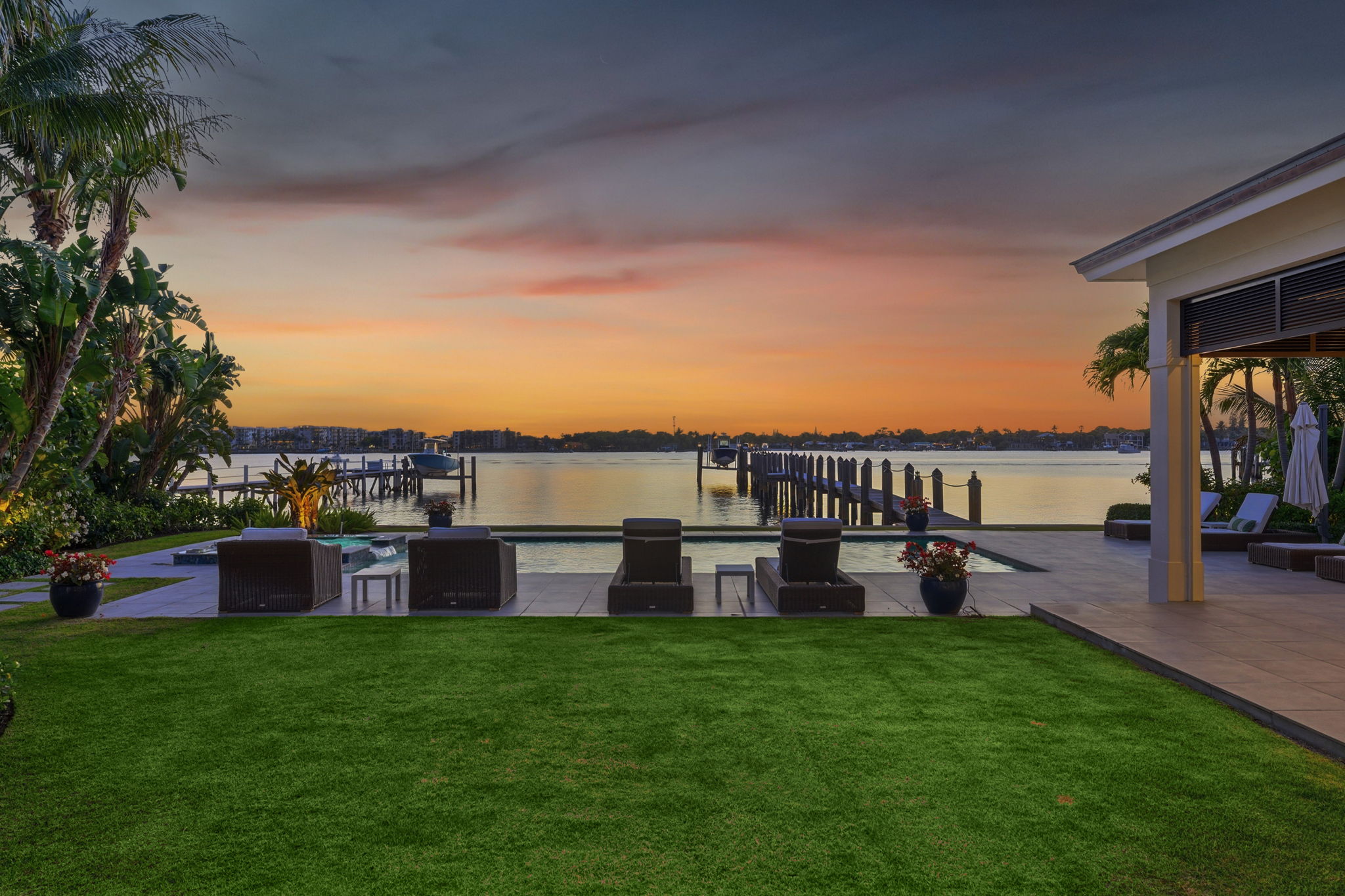  825 W Oyster Lane, Lantana, FL, 33462 - 物件實景