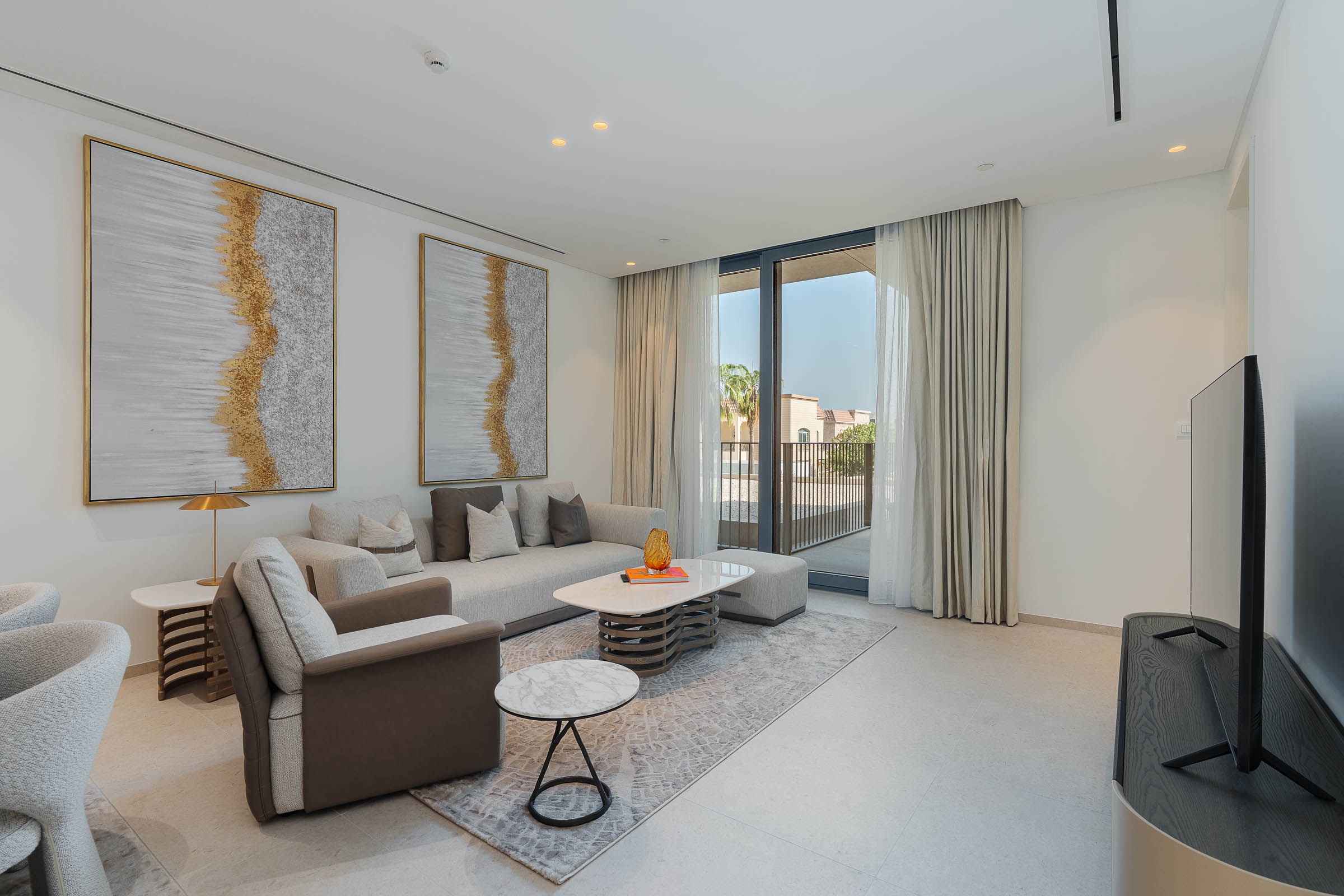  Fully Furnished Eden House Residence on the Waterfront - 物件實景