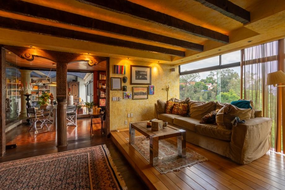 Paseo de la Reforma, Miguel Hidalgo, Ciudad de México, 11950, Mexico, 3 Bedrooms Bedrooms, ,4 BathroomsBathrooms,Residential,For Sale,Paseo de la Reforma,1628343